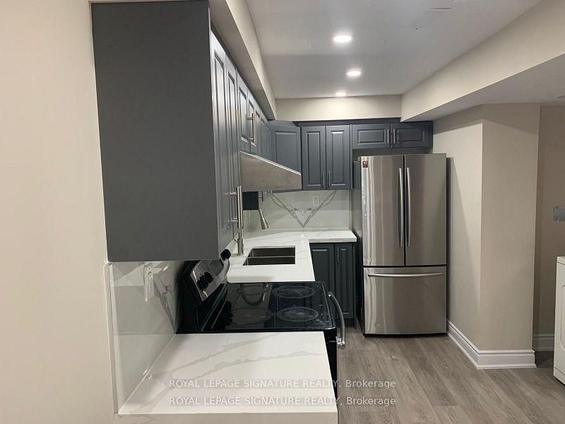5924 Terranova Drive Basement #Basement, Mississauga — Semi-Detached for lease, photo 1