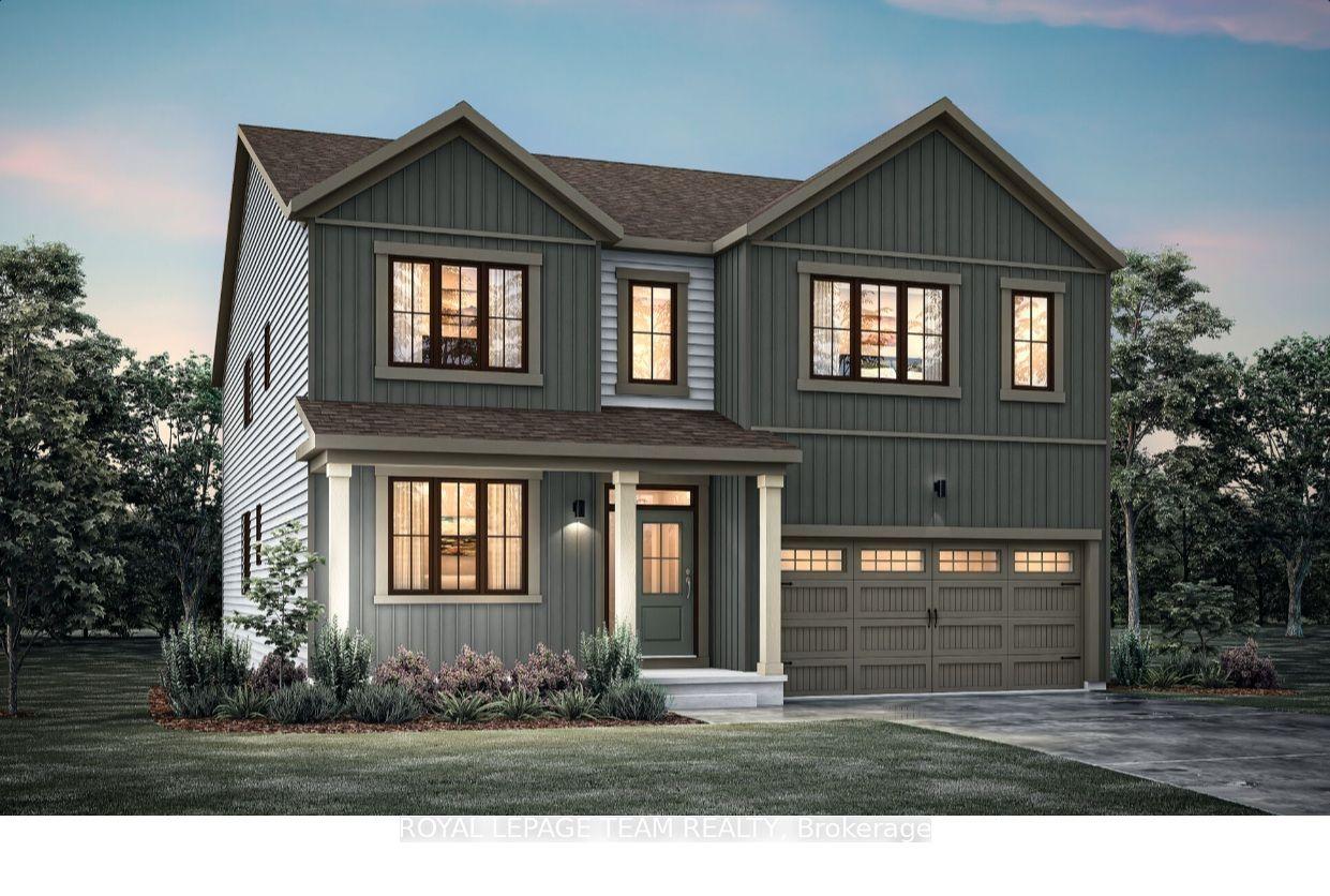 6022 Homecraft Street, Stittsville - Munster - Richmond — Detached for sale, photo 1