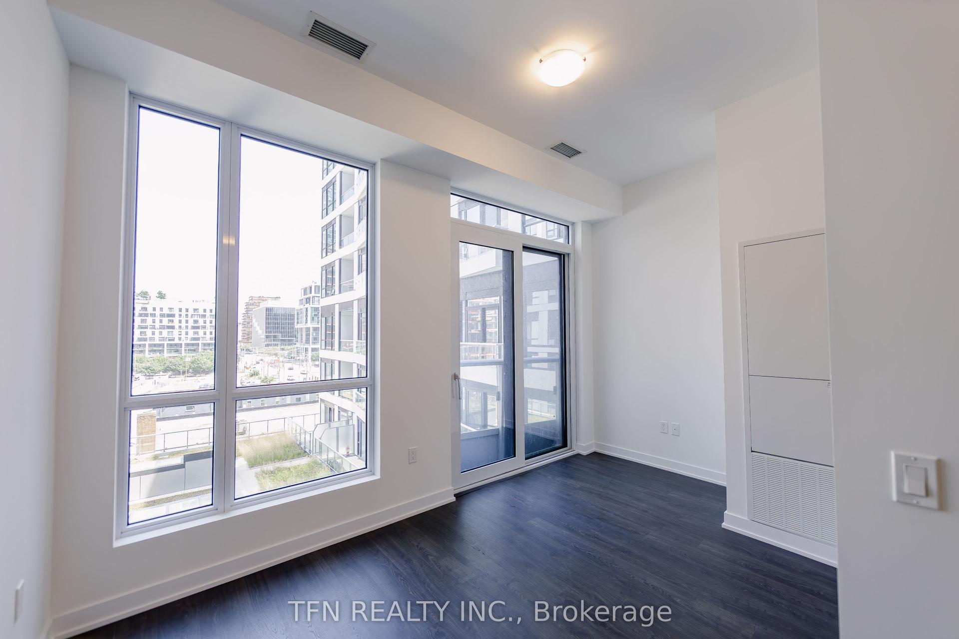 15 Richardson Street 513 #513, Toronto — Condo for sale, photo 1