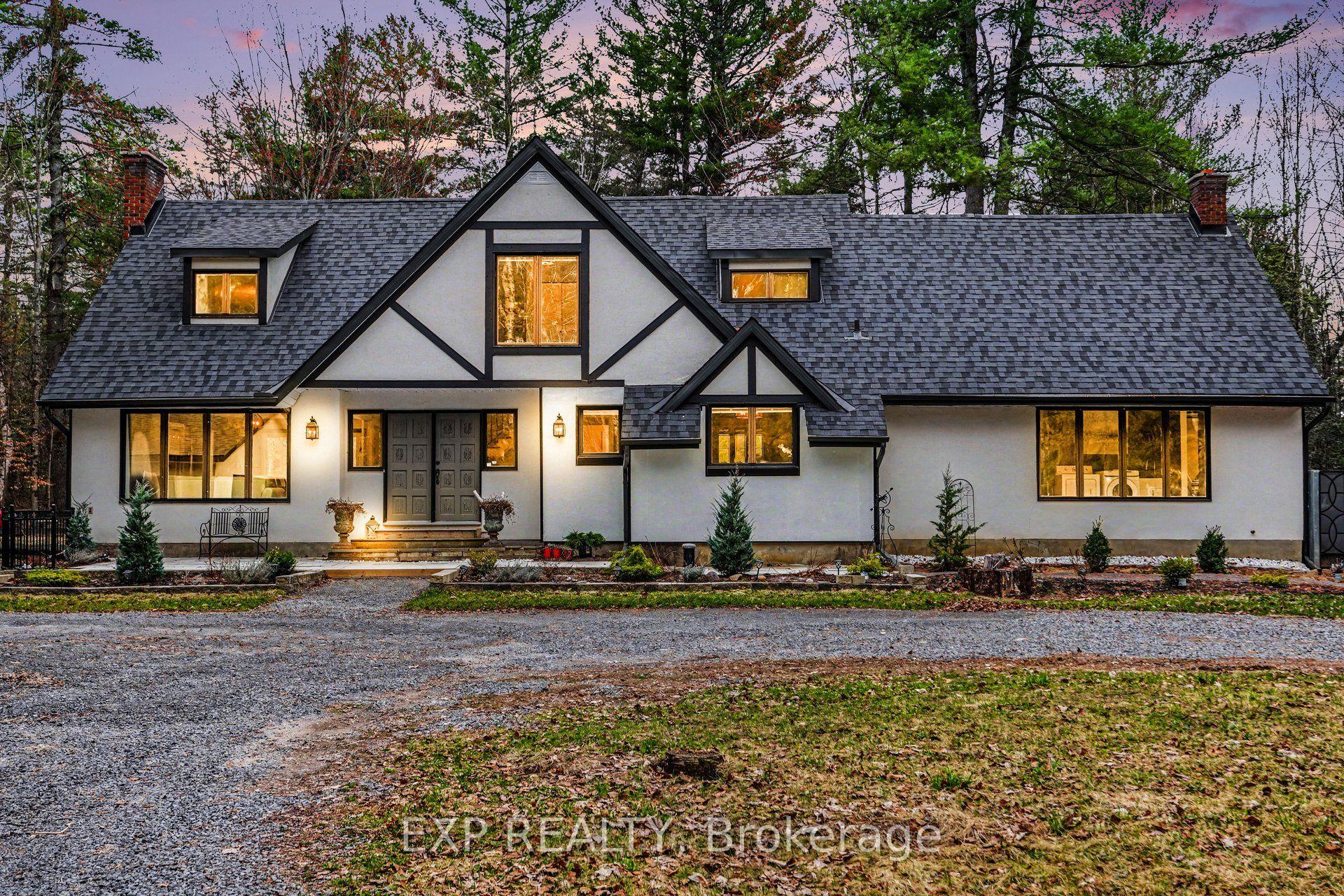 2844 Old Almonte Road, Carp - Huntley Ward — Detached for sale, photo 1