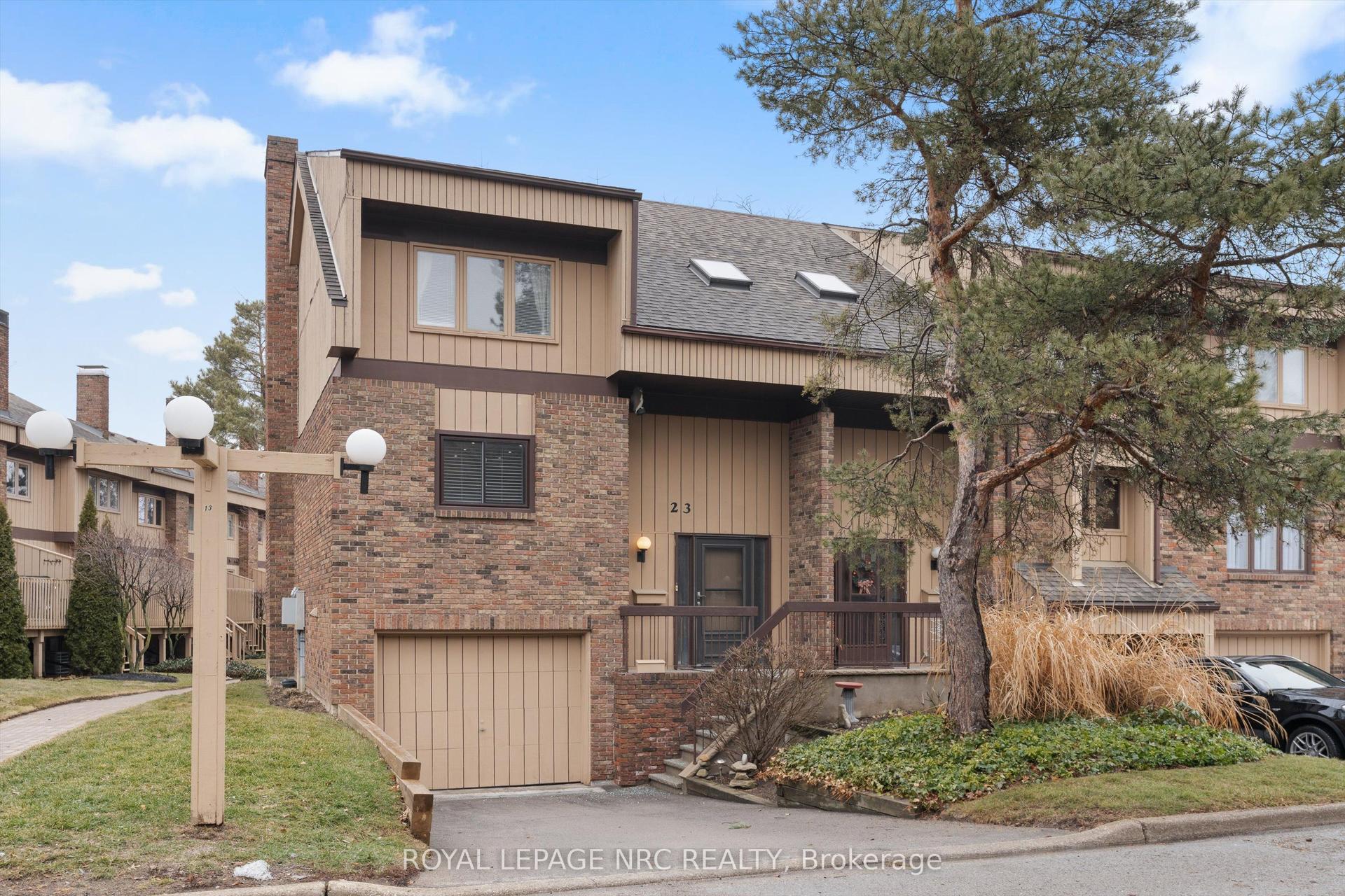 178 SCOTT Street 23 #23 — photo 1