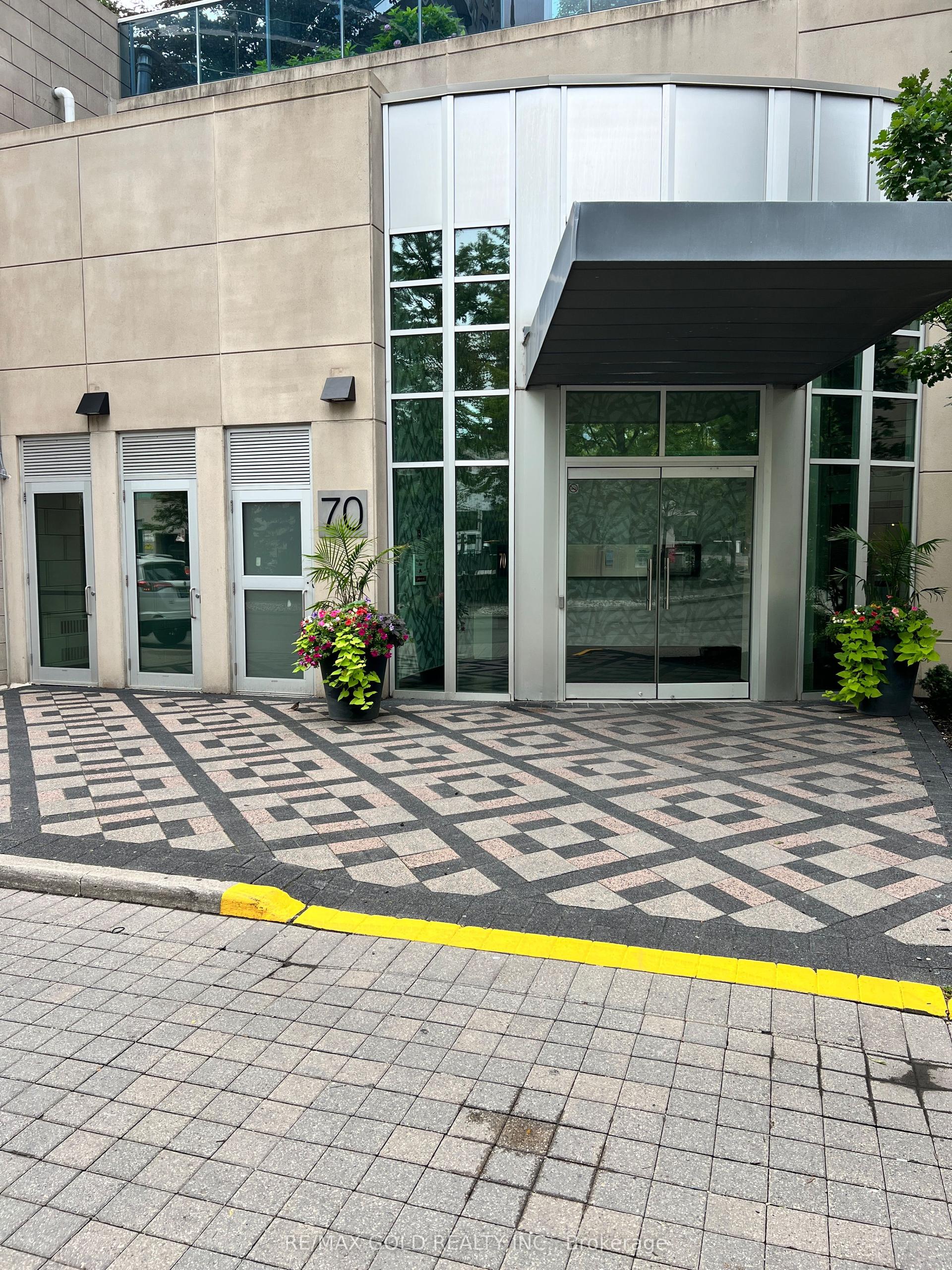 70 Absolute Avenue 610 #610, Mississauga — Condo for lease, photo 1
