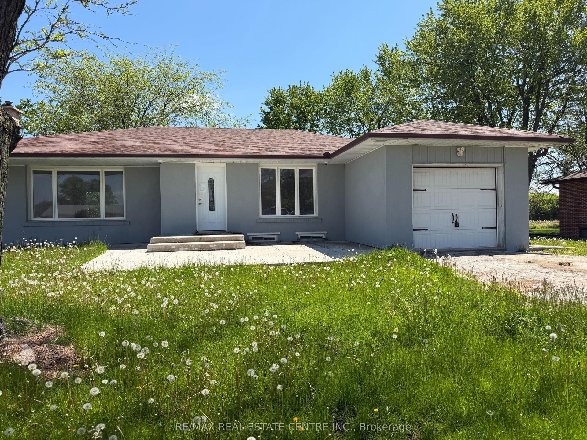11580 Britannia Road — photo 1