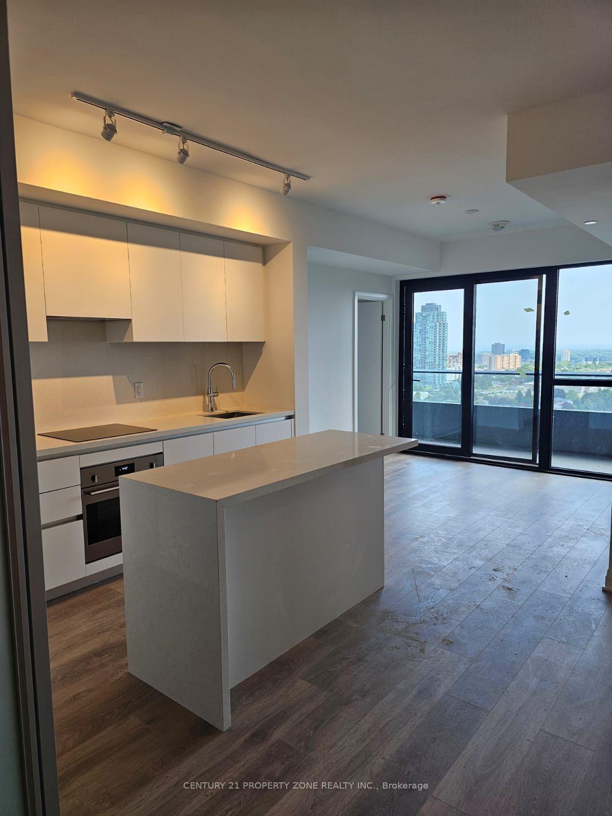 4015 The Exchange Street 1503 #1503, Mississauga — Condo for lease, photo 1