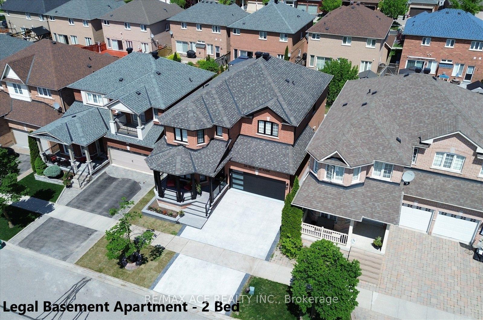 23 Appleview Road — photo 1