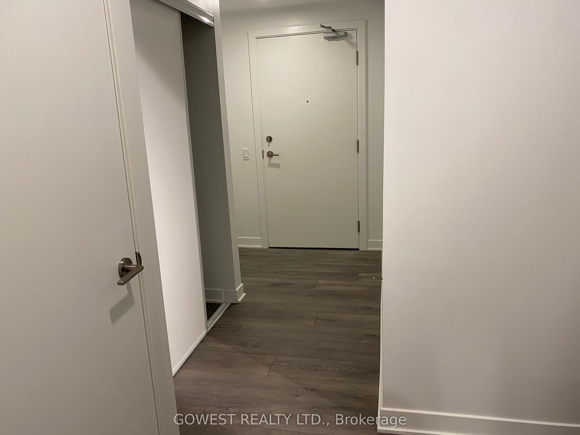 6 Flavelle Trail 1716 #1716, Vaughan — Condo for lease, photo 1