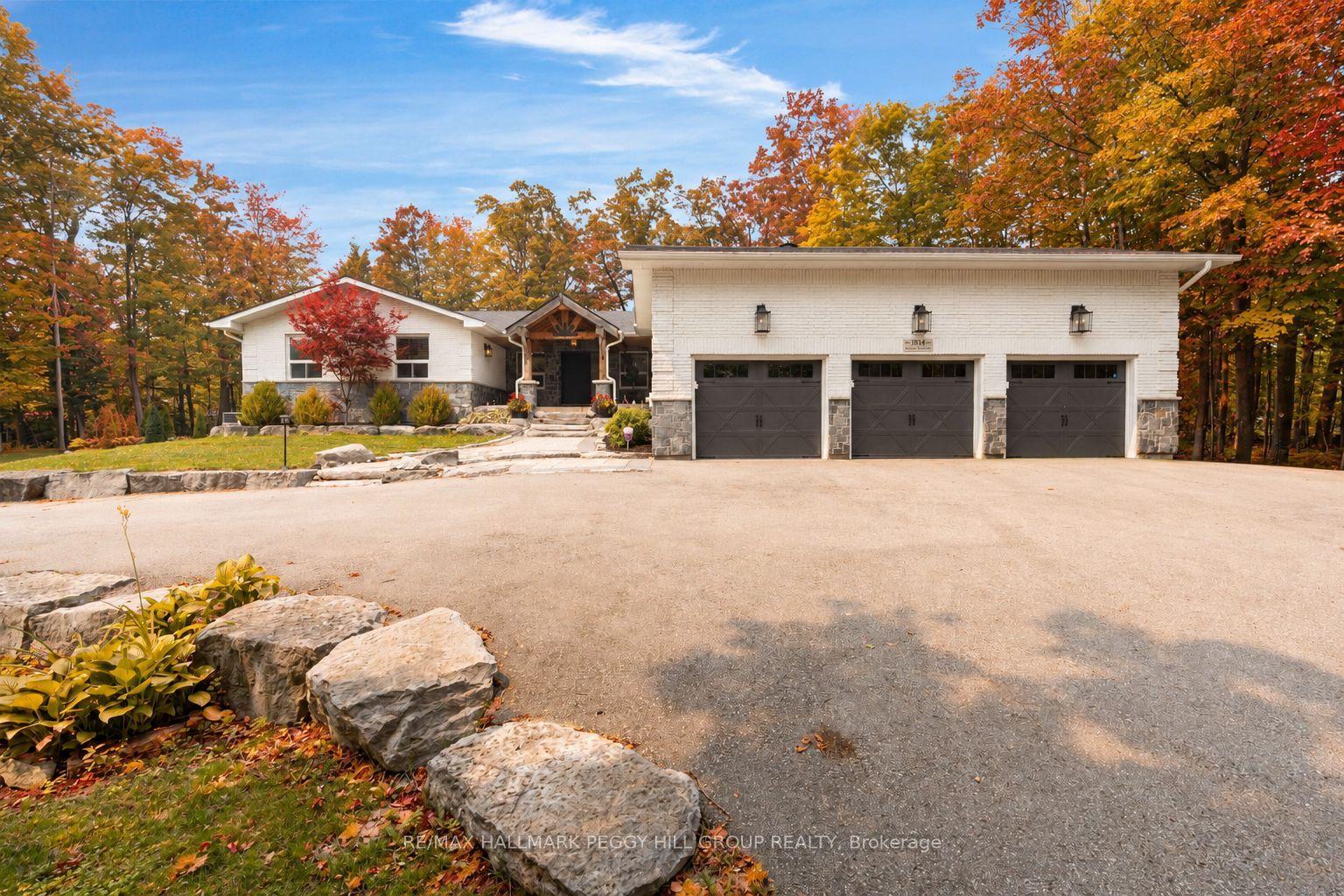 1814 Quantz Crescent, Innisfil — Detached for sale, photo 1