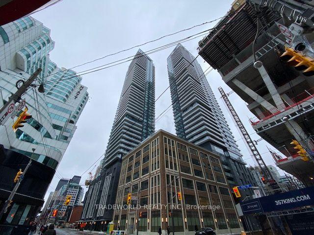 125 Blue Jays Way 3807 #3807, Toronto — Condo for lease, photo 1