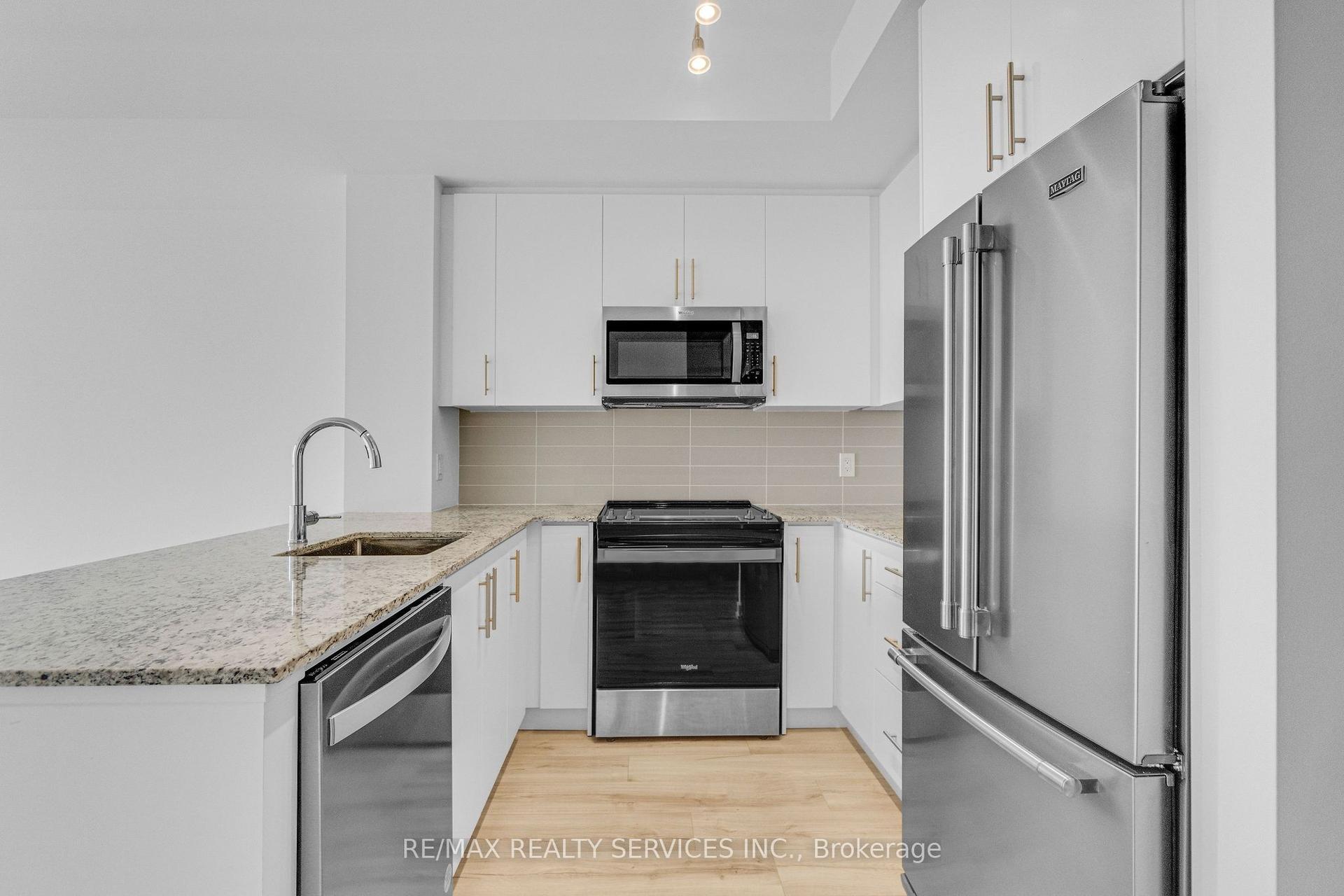 345 Wheat Boom Drive 1206 #1206, Oakville — Condo for lease, photo 1
