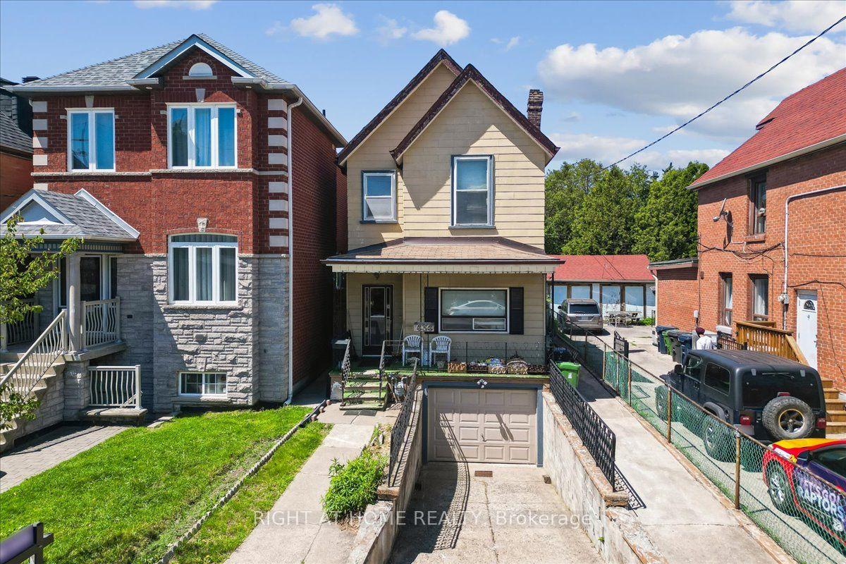 434 Margueretta Street N — photo 1