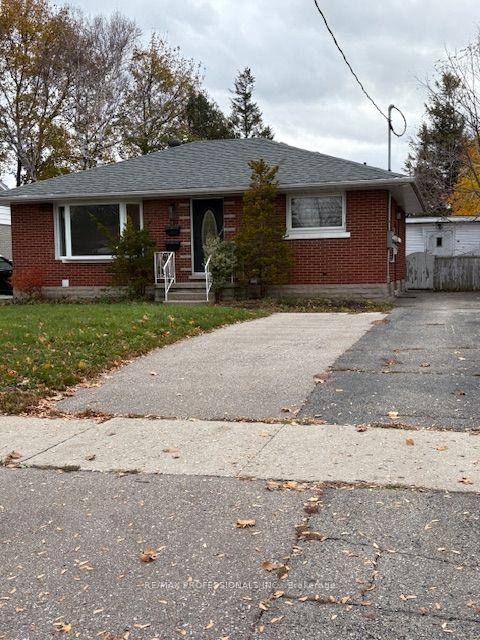 139 Byron Avenue Lower #Lower — photo 1