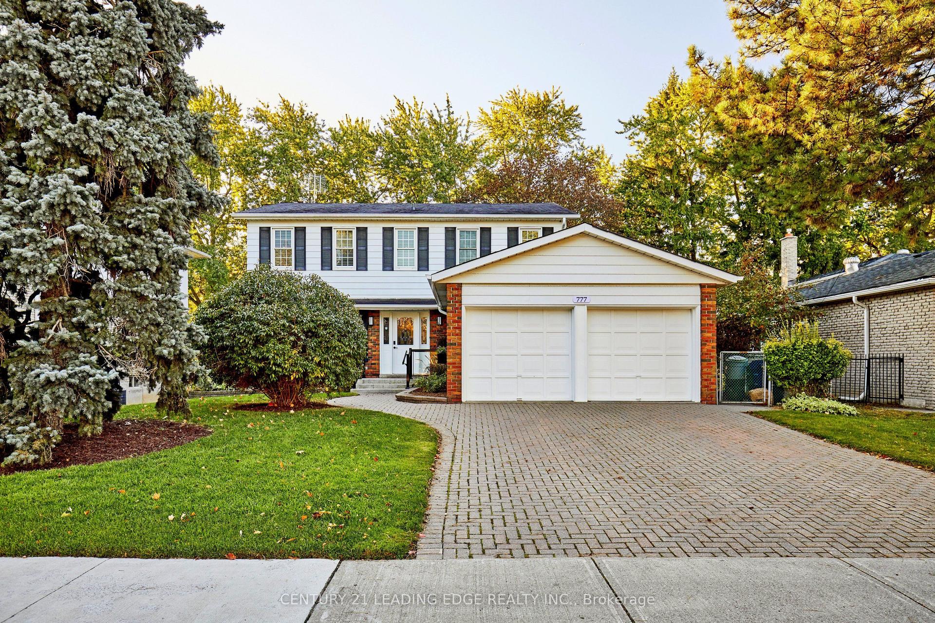 777 Huntingwood Drive, Toronto — Detached for sale, photo 1