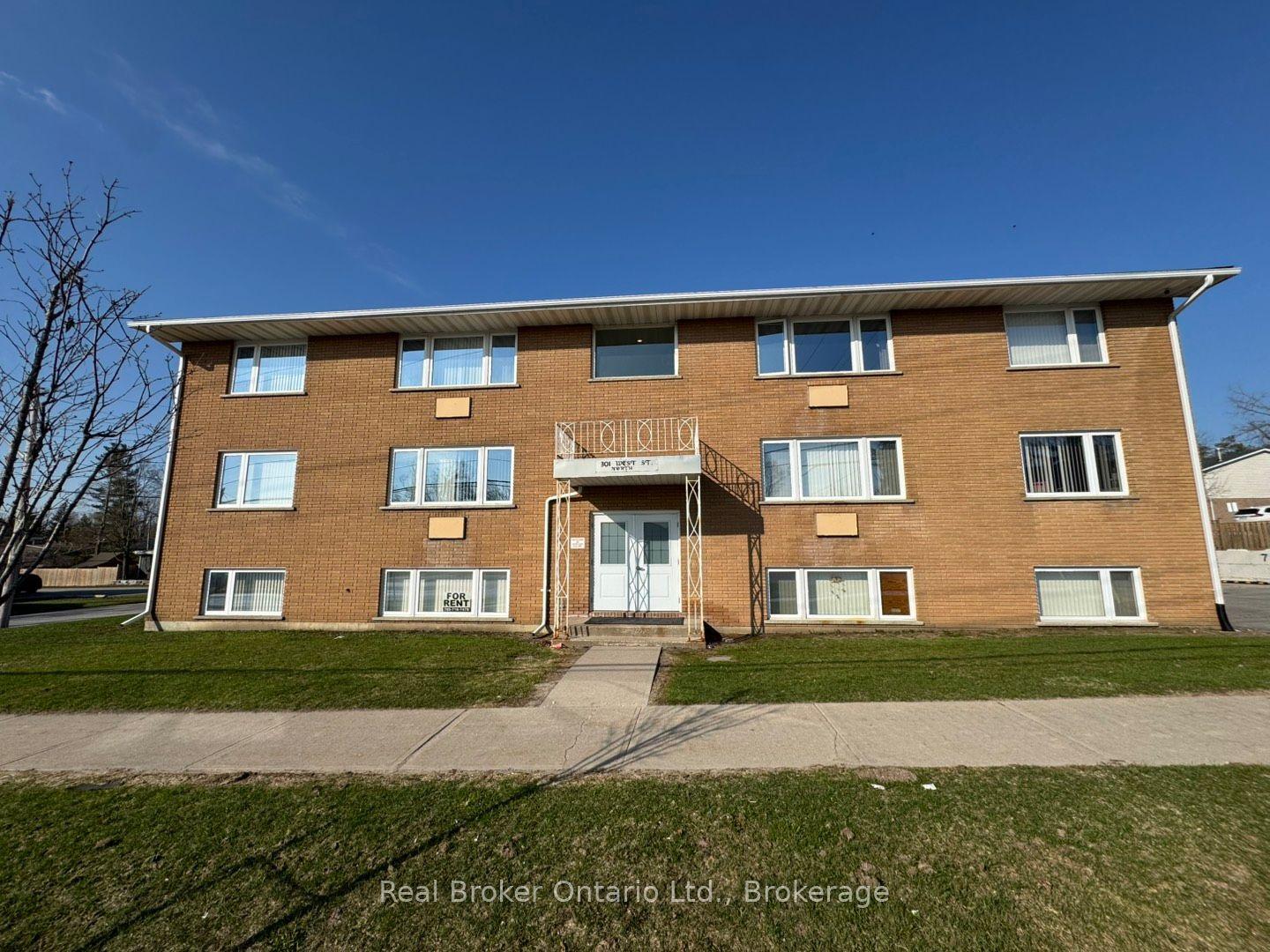 301 West Street N 1 #1 — photo 1