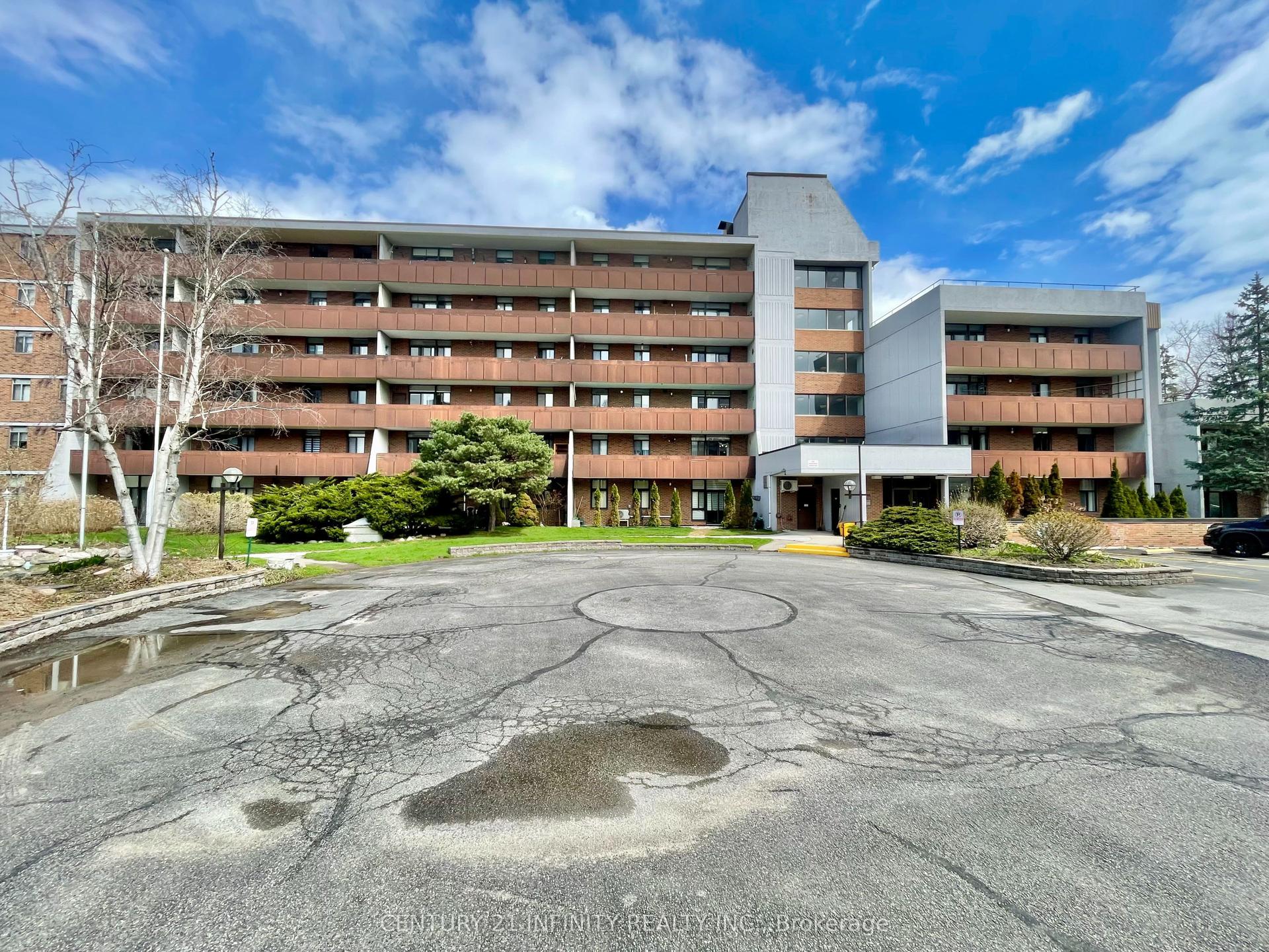 50 Old Kingston Road 5-606 #5-606 — photo 1