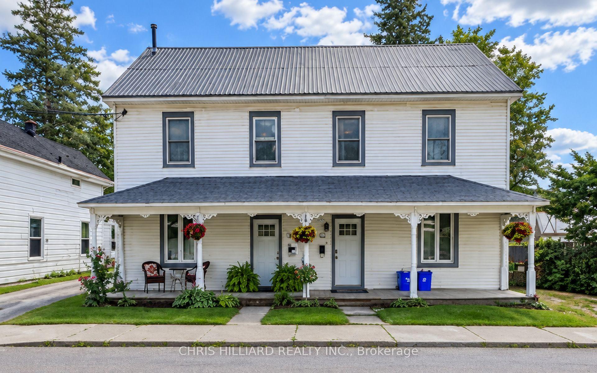 50 Victoria Street, Arnprior — Semi-Detached for sale, photo 1