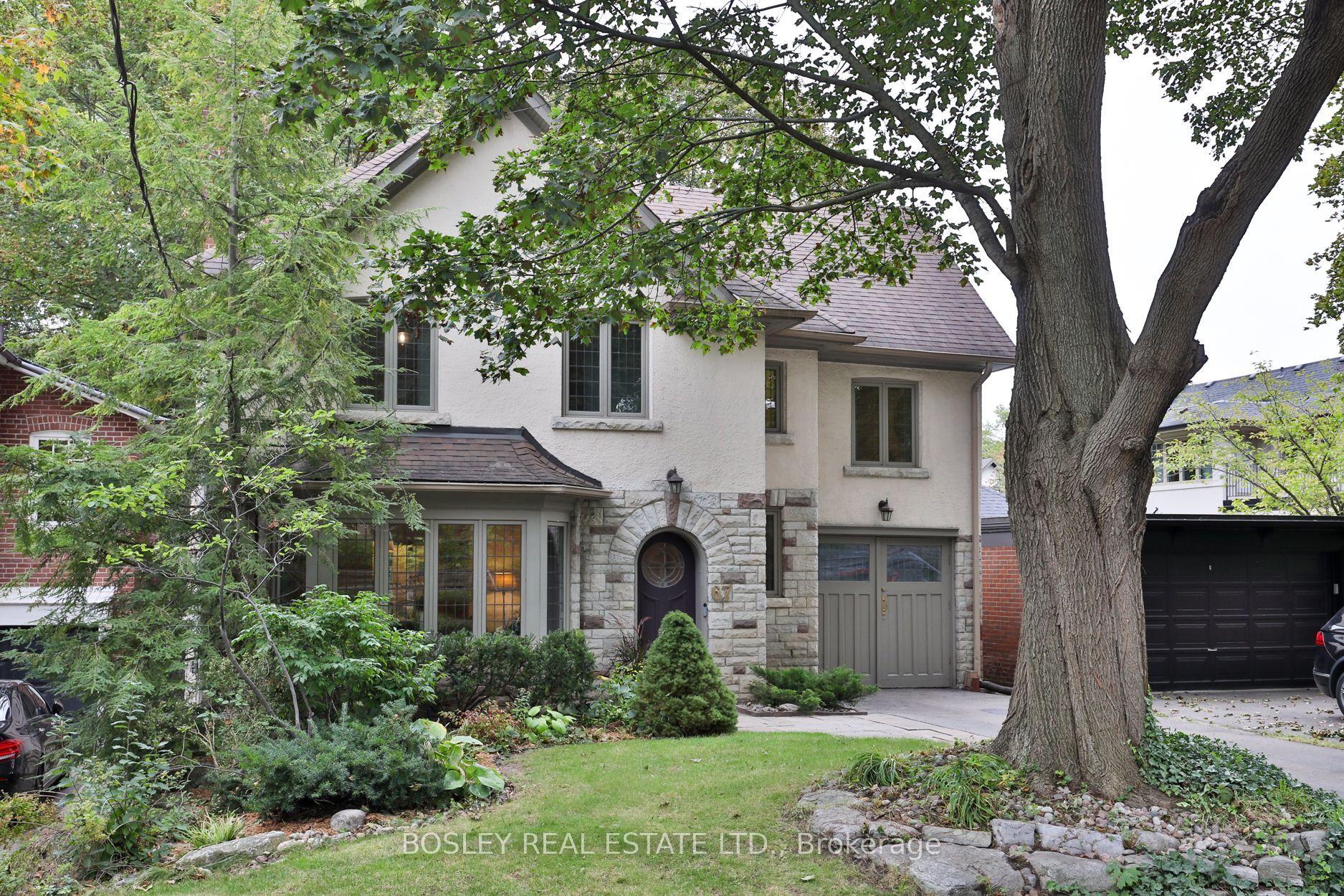 67 Hudson Drive, Toronto — Detached for sale, photo 1
