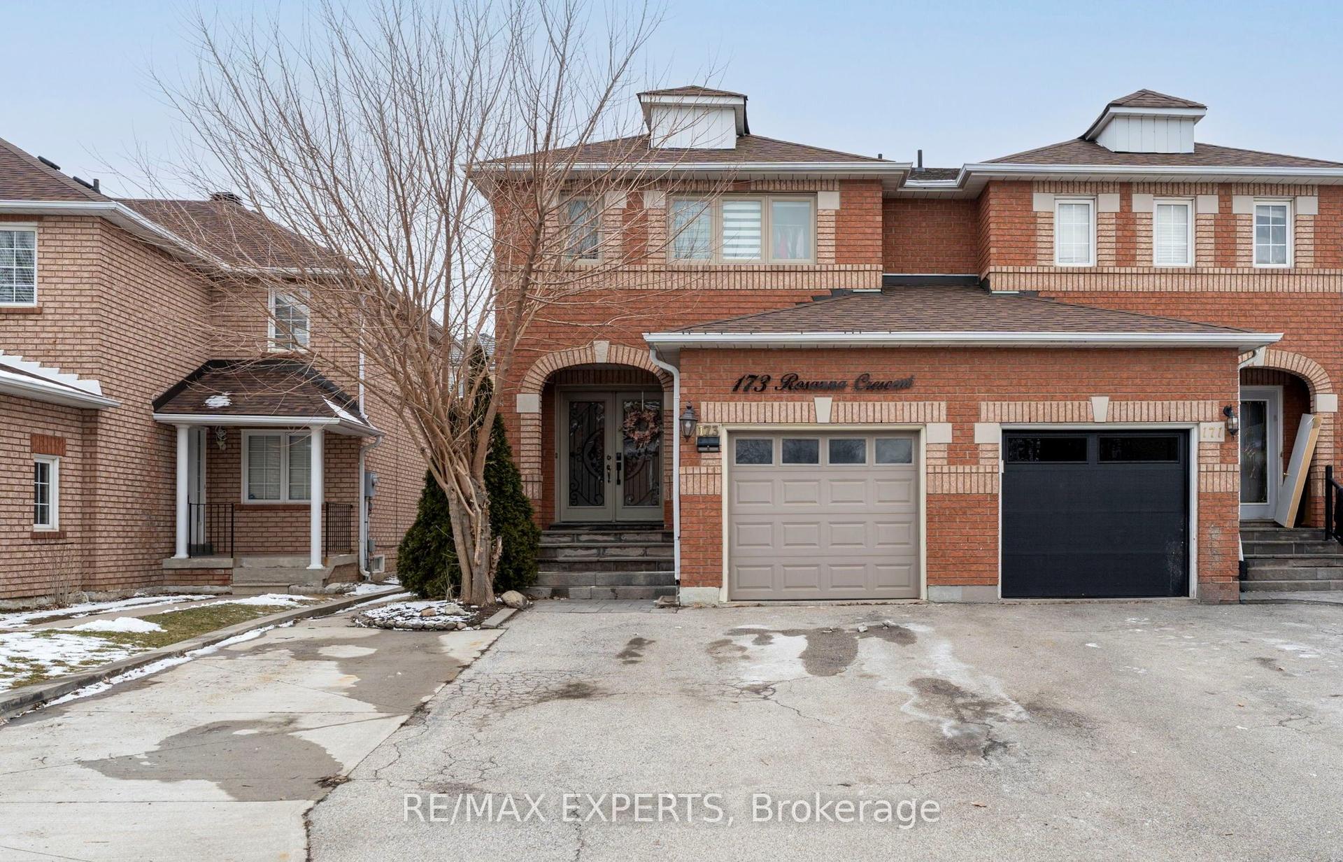 173 ROSANNA Crescent — photo 1