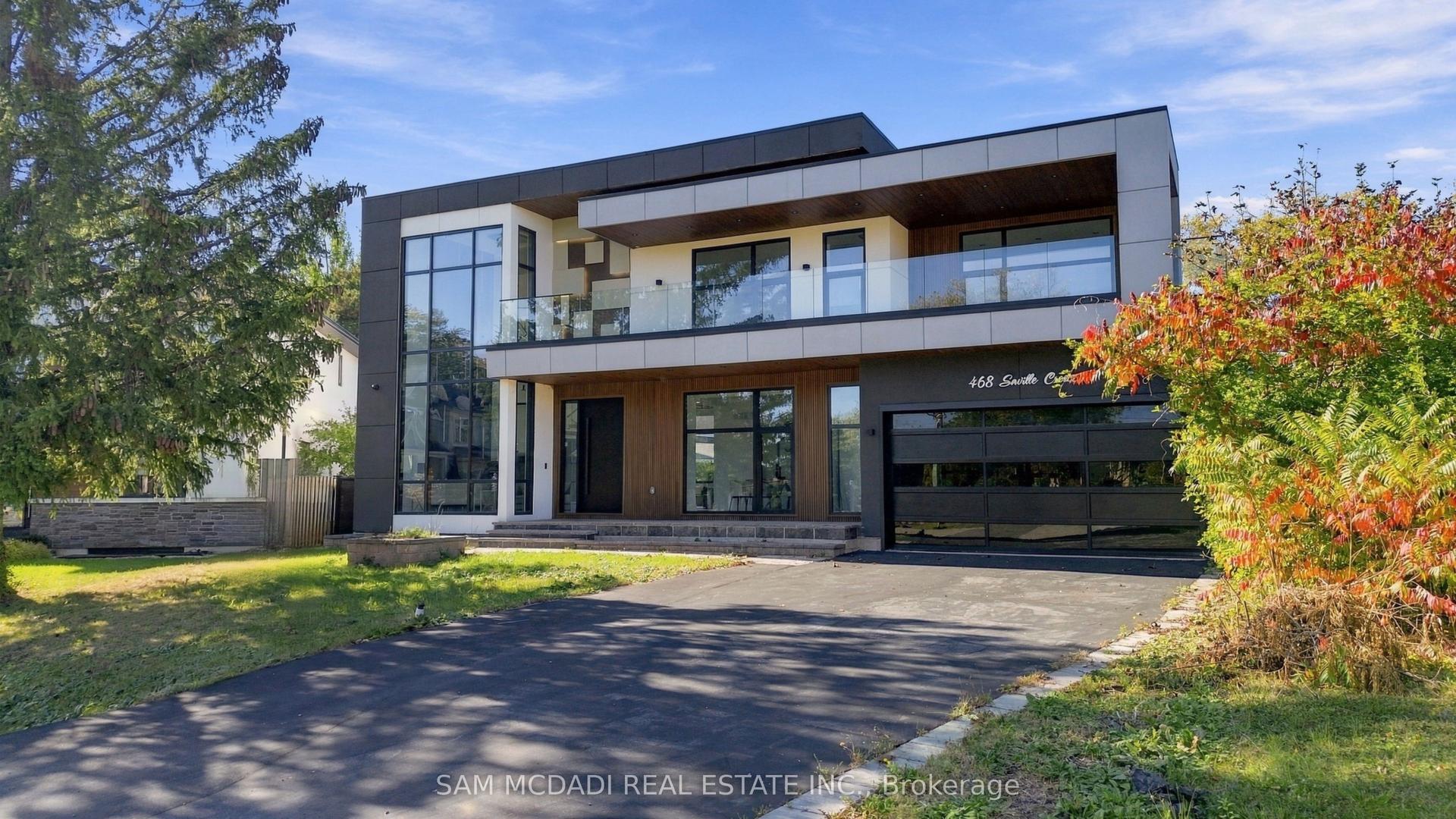 468 Saville Crescent, Oakville — Detached for sale, photo 1