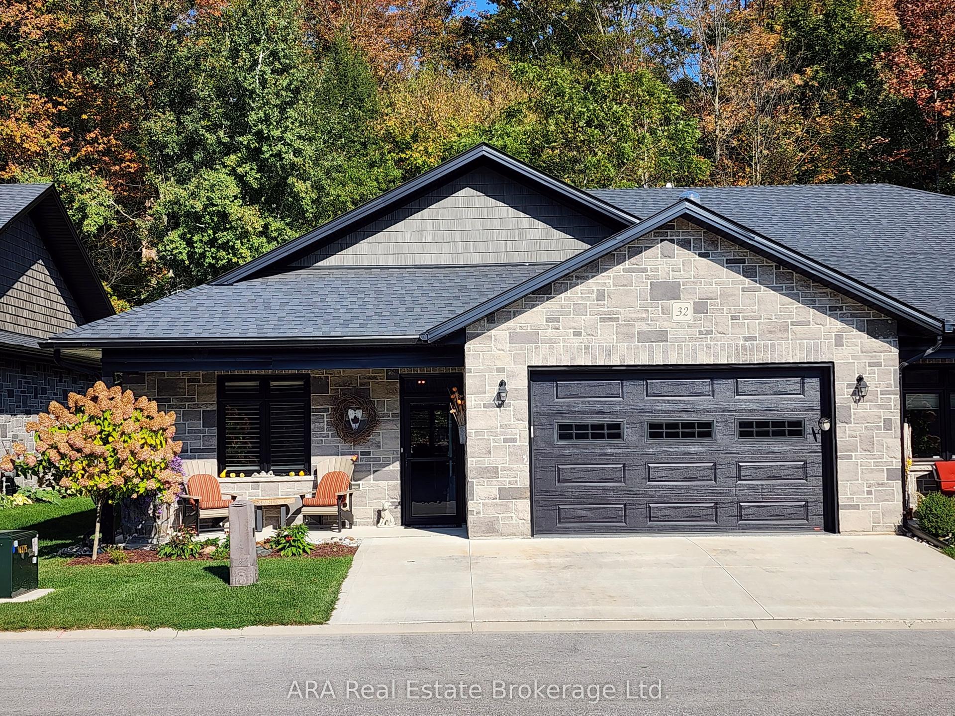 410 Ridge Road 32 #32, Meaford — Semi-Detached for sale, photo 1