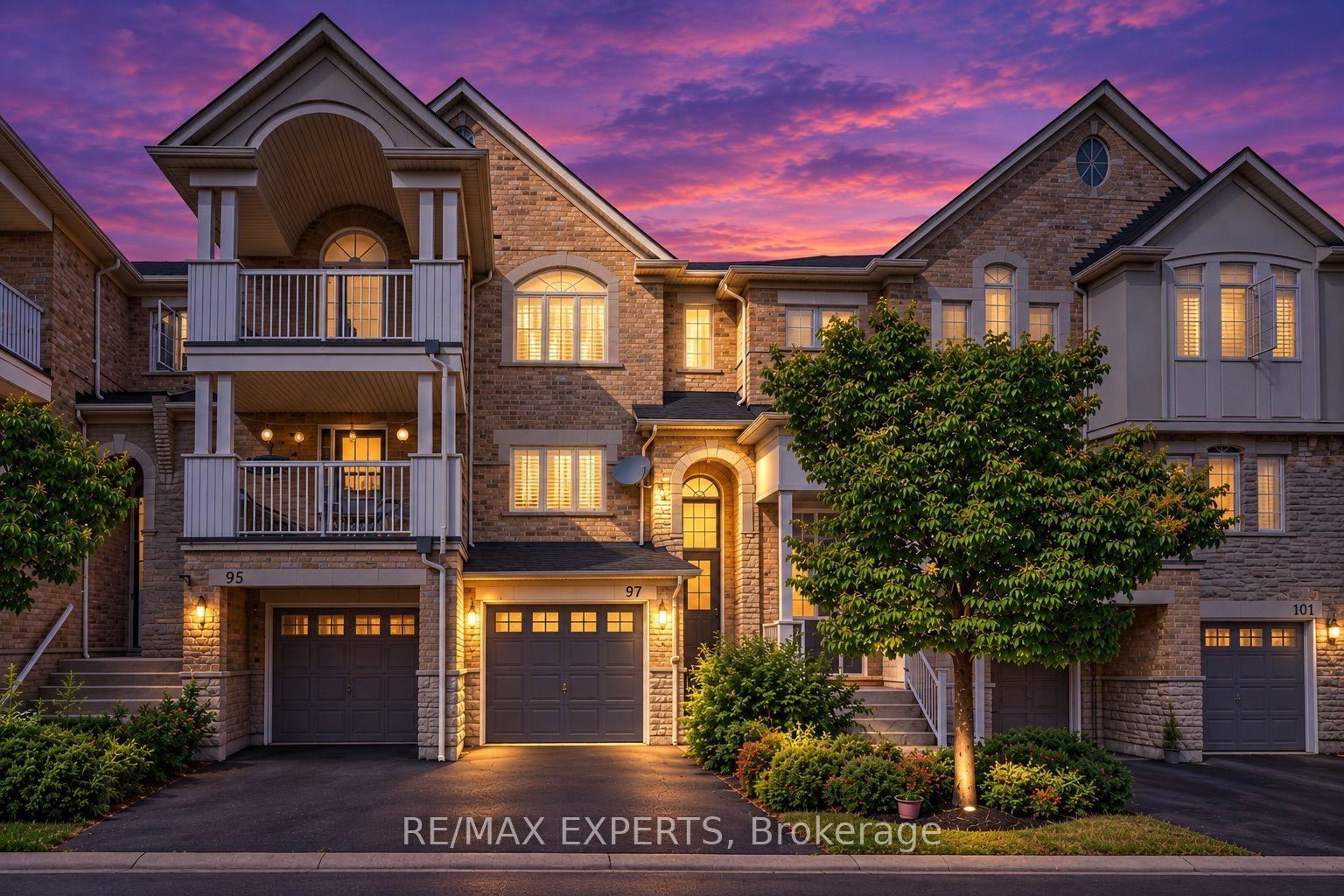 601 Shoreline Drive 97 #97, Mississauga — Condo Town for sale, photo 1