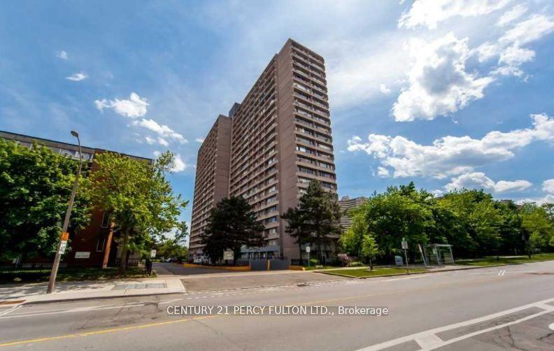 10 Sunny Glen Way 1904 #1904 — photo 1