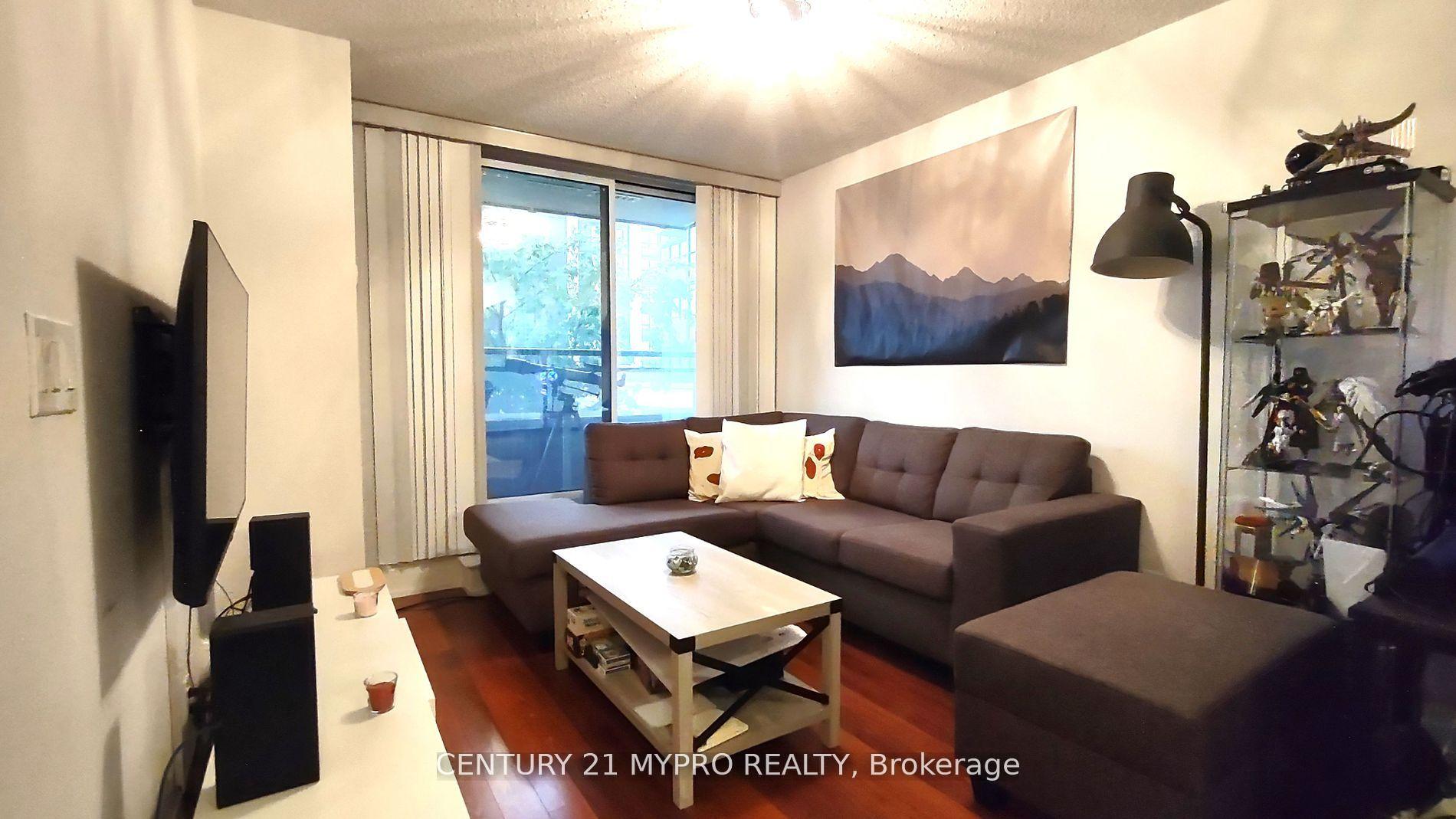 1060 Sheppard Avenue W 419 #419 — photo 1