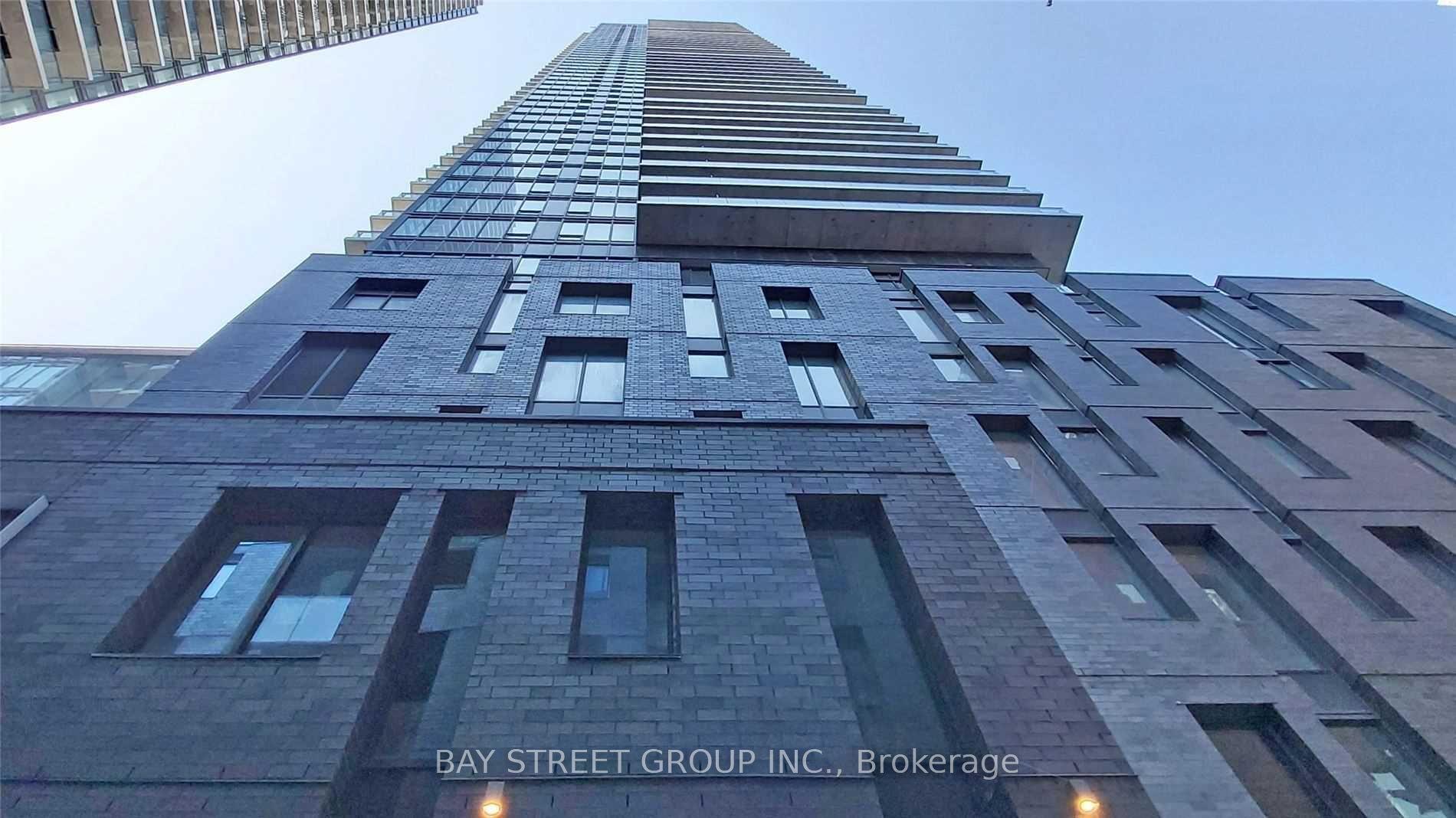 125 Blue Jays Way 1601 #1601, Toronto — Condo for lease, photo 1