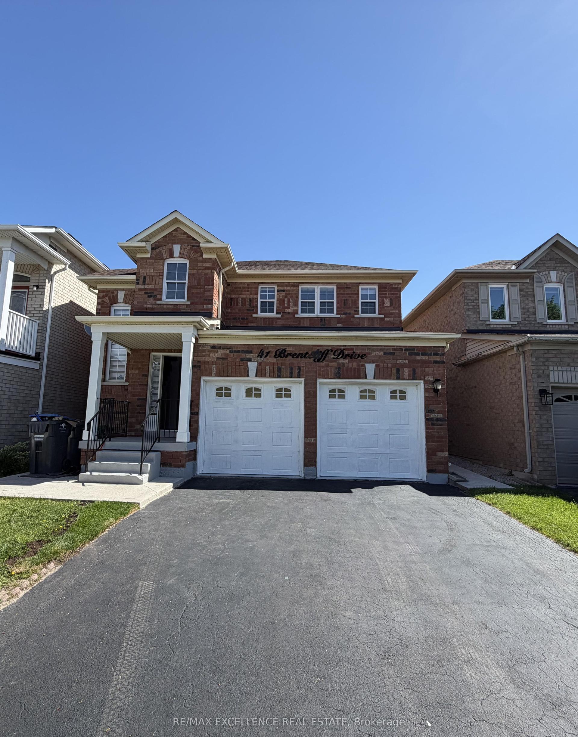 41 Brentcliff Drive — photo 1