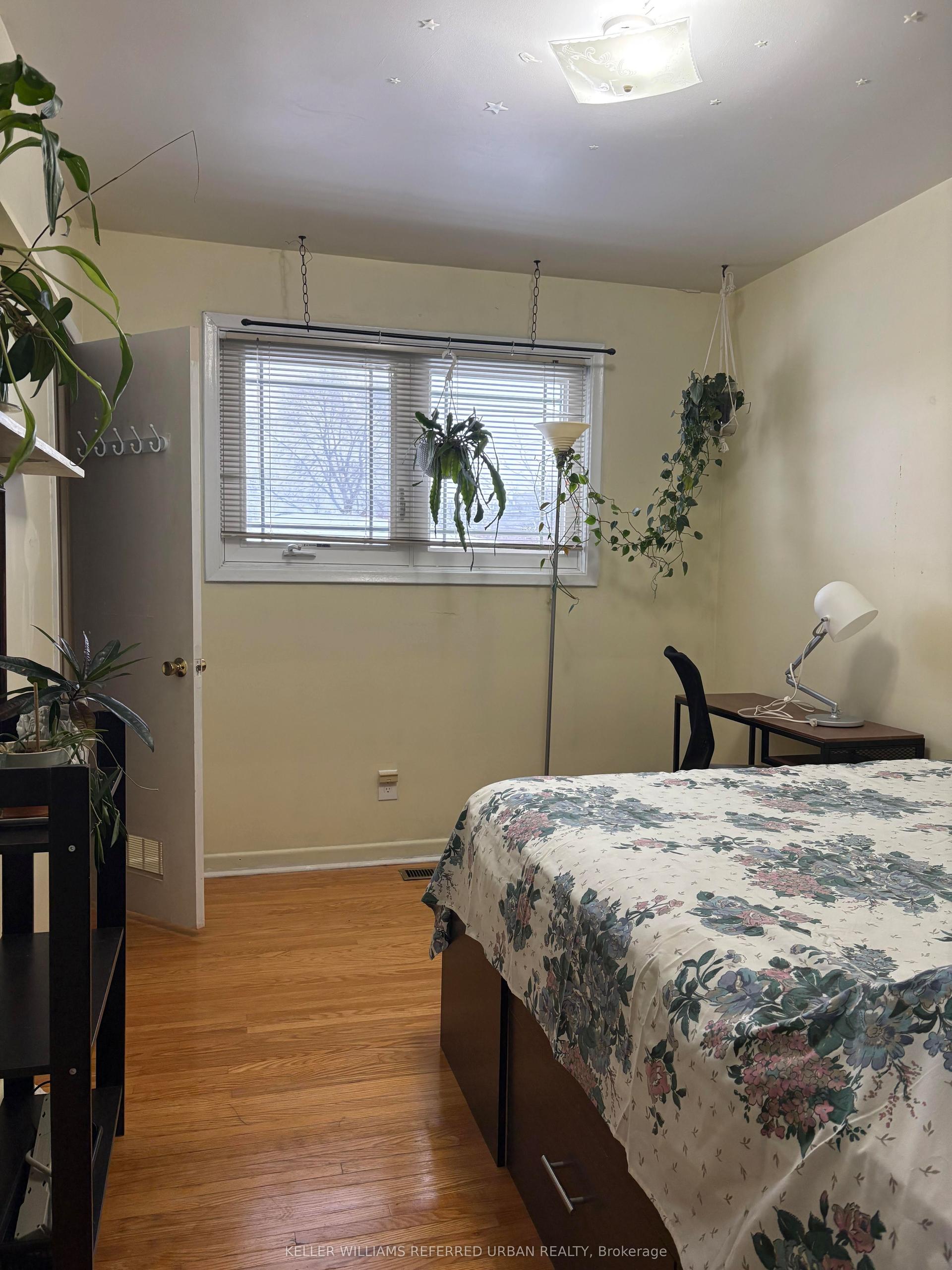 140 Rodda Boulevard Room 2 #Room 2, Toronto — Semi-Detached for lease, photo 1
