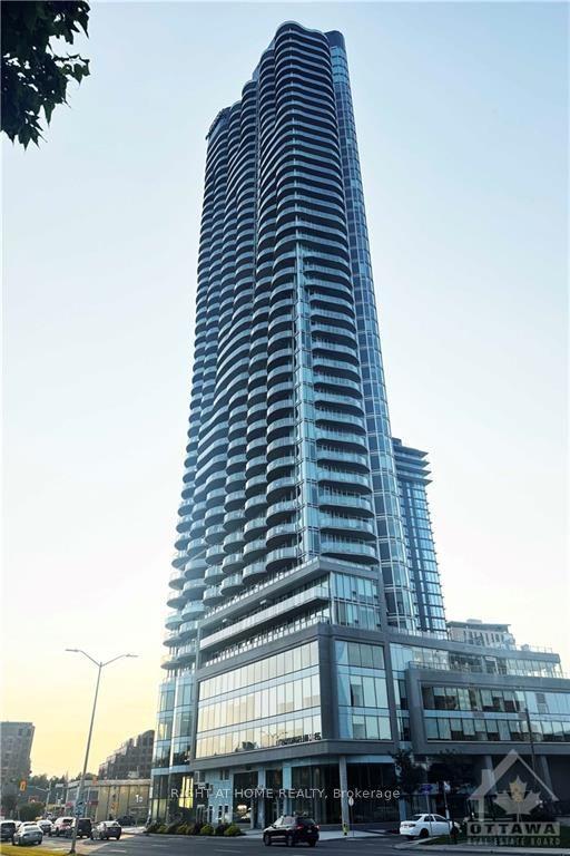 805 CARLING Avenue 1308 #1308, Dows Lake - Civic Hospital and Area — Condo for lease, photo 1