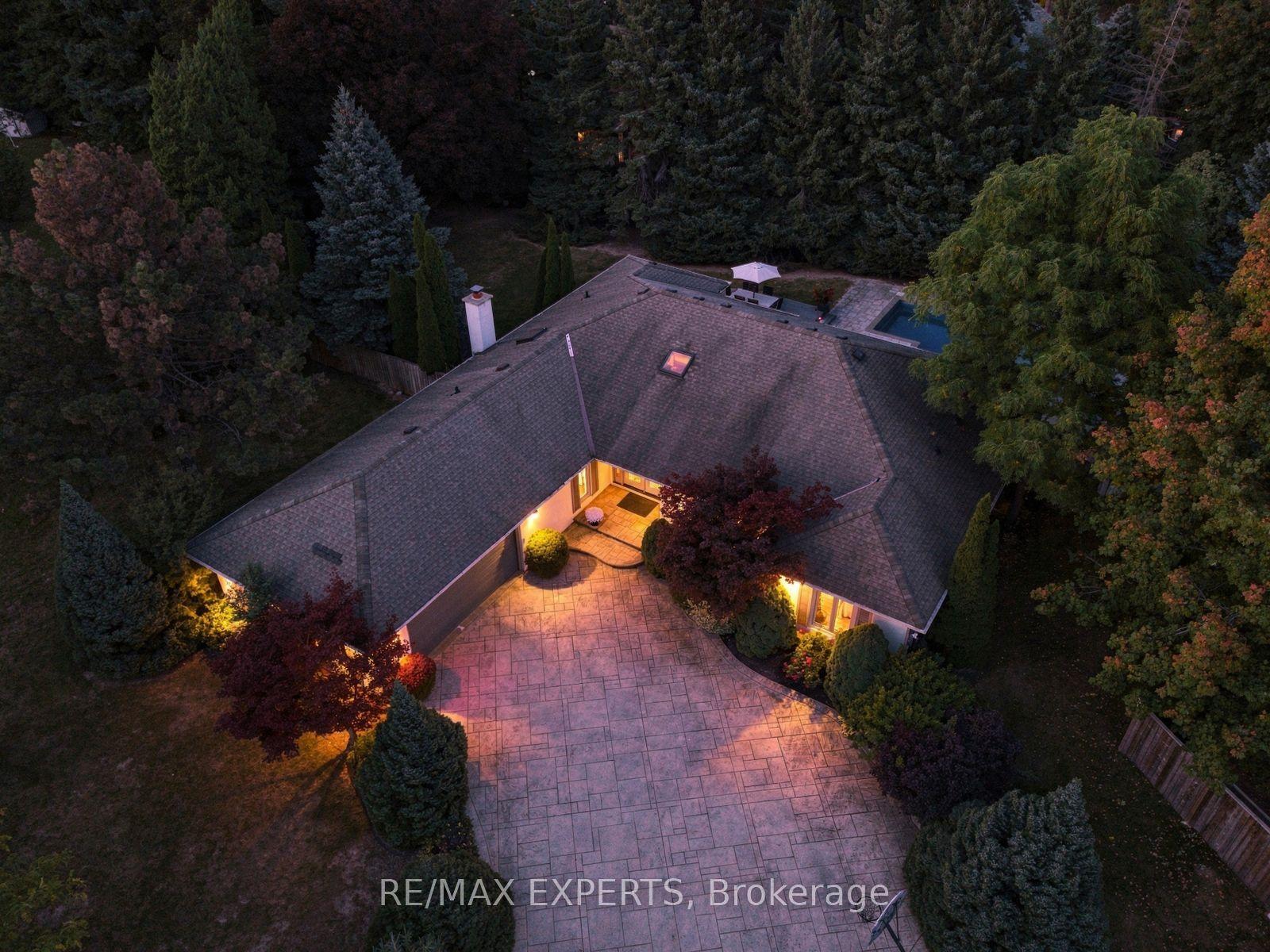 8 Fendley Court, Brampton — Detached for sale, photo 1