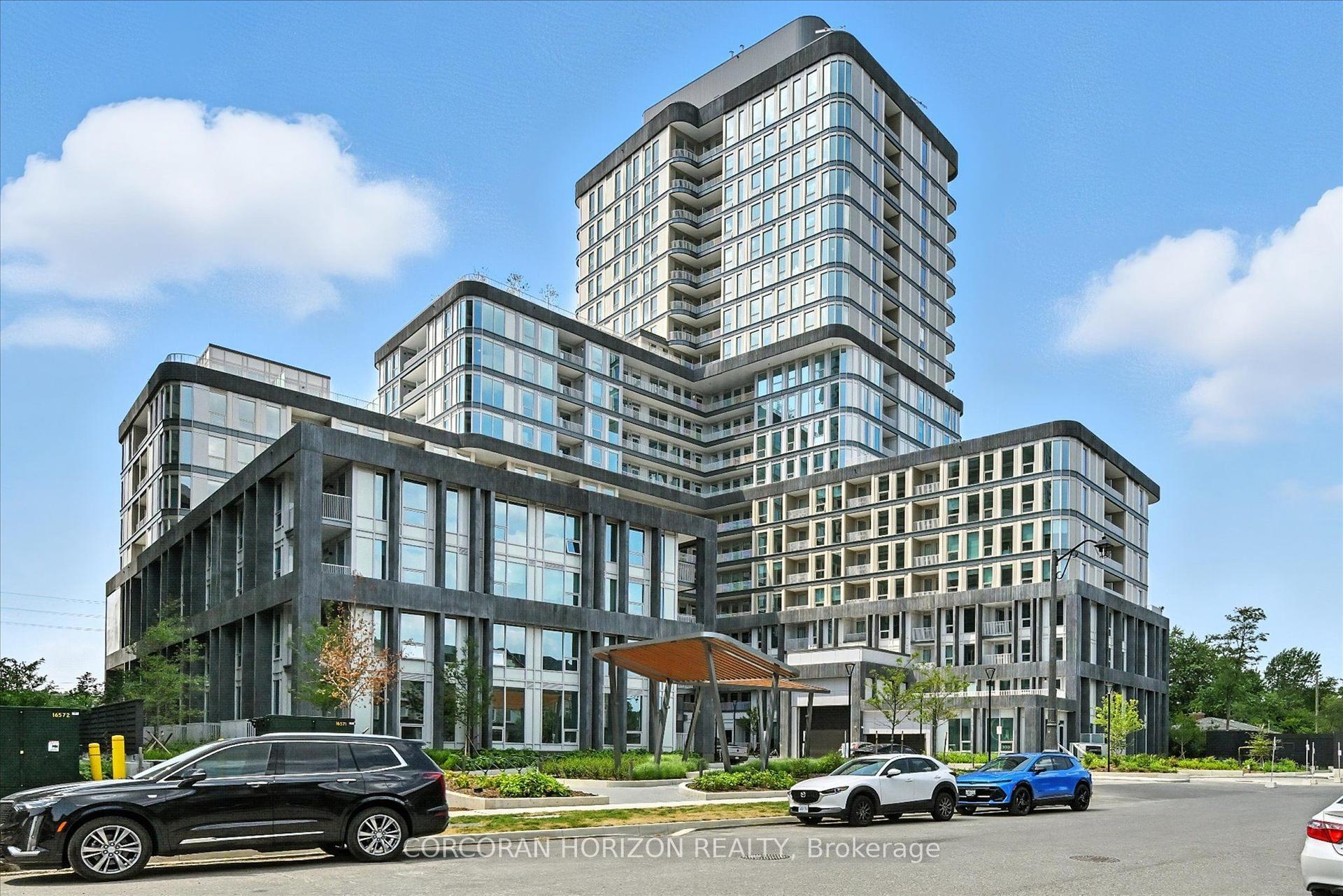 3240 William Coltson Avenue 727 #727, Oakville — Condo for lease, photo 1