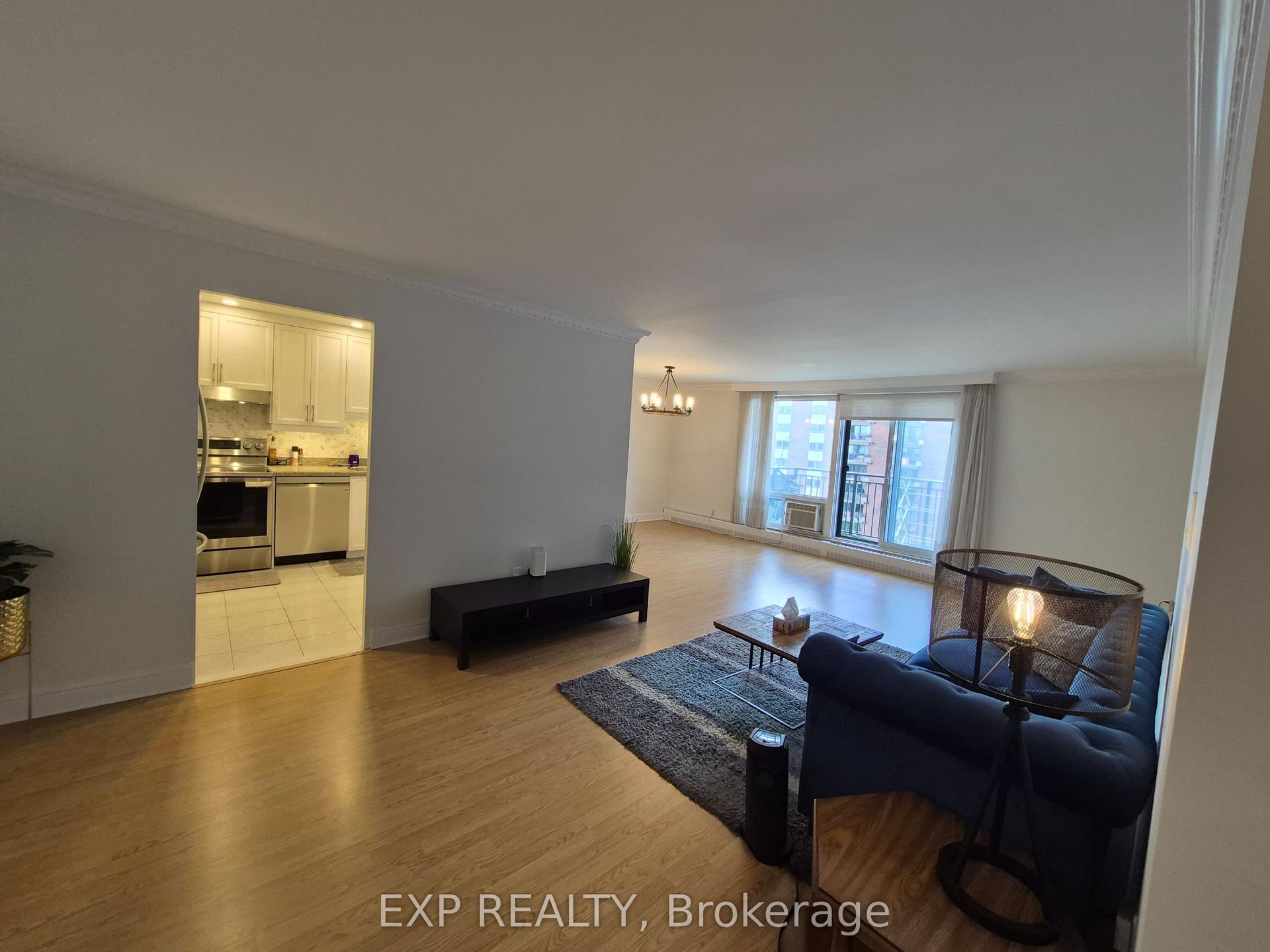 1485 Baseline Road 609 #609, Belair Park - Copeland Park and Area — Condo for lease, photo 1