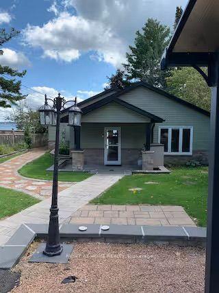 885 Adams Road Main #Main, Innisfil — Detached for lease, photo 1
