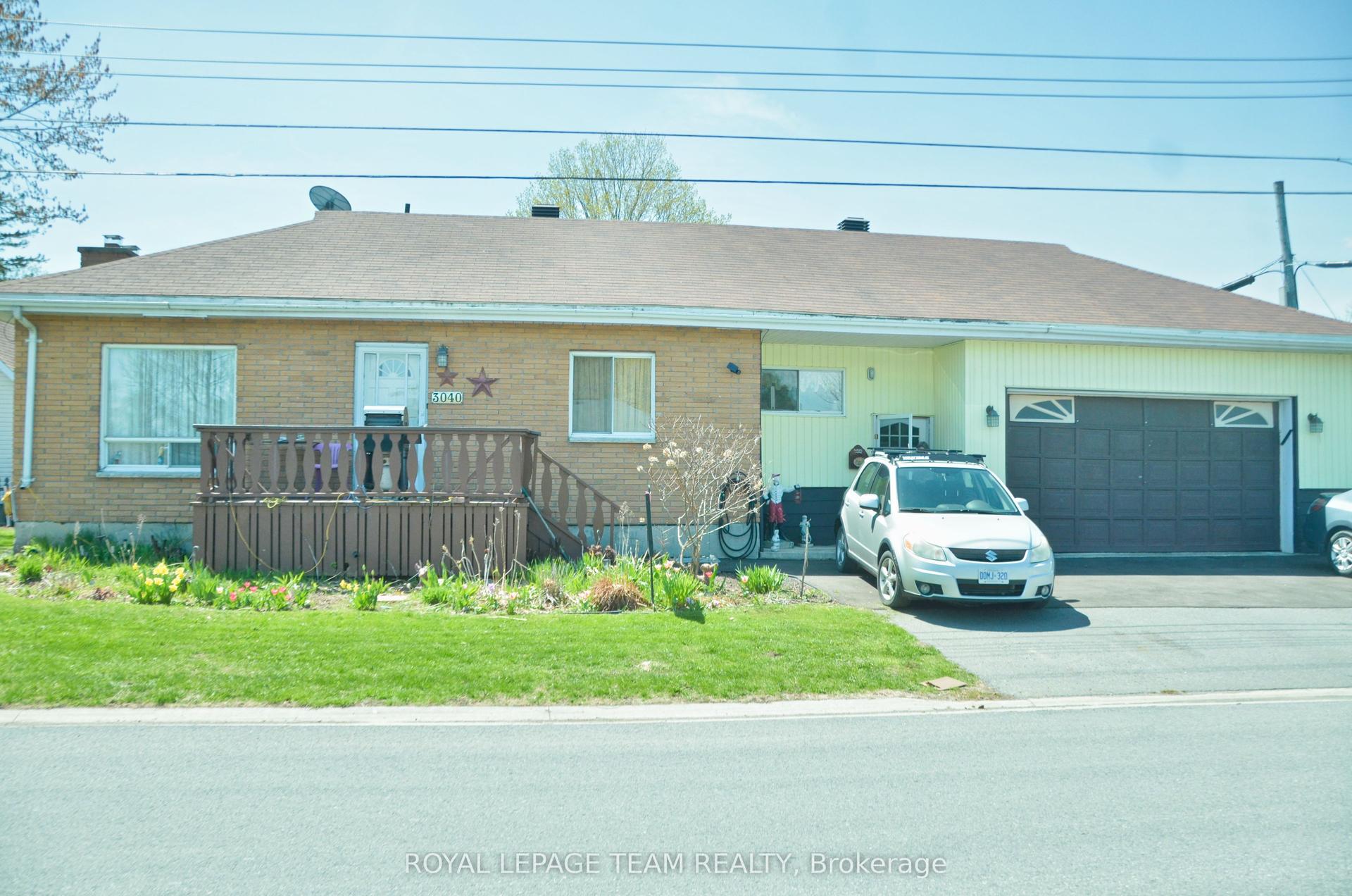 3040 S Walker Street — photo 1