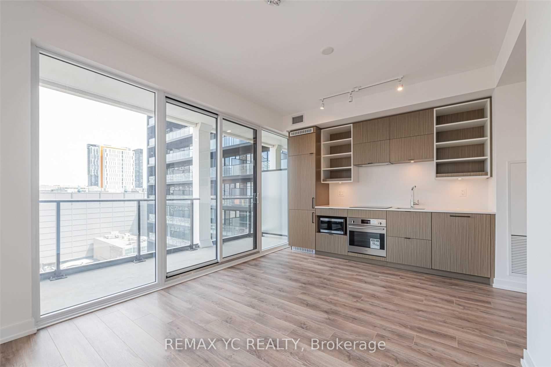 20 Edward Street 717 #717, Toronto — Condo for lease, photo 1