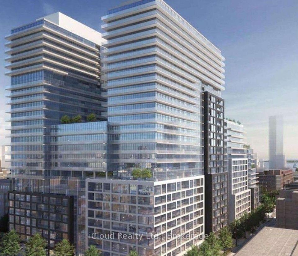 70 Princess Street 1429 #1429, Toronto — Condo for sale, photo 1