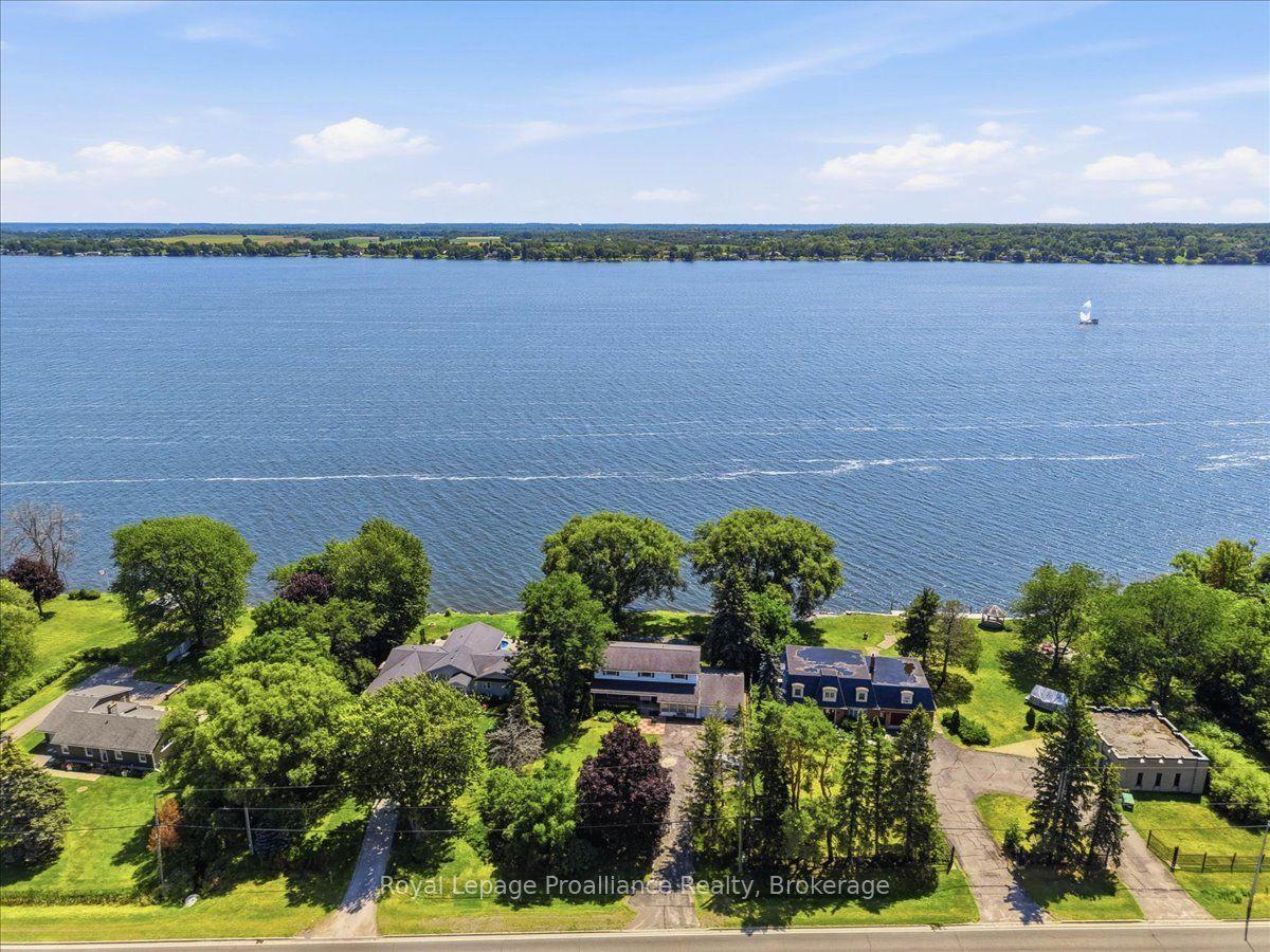 1658 Old Highway 2, Quinte West — Detached for sale, photo 1
