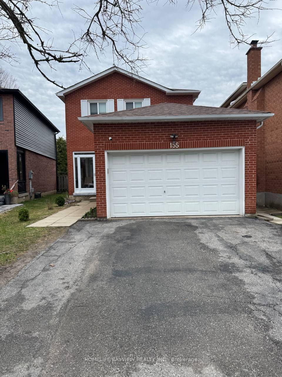 155 Kersey Crescent Basement #Basement — photo 1