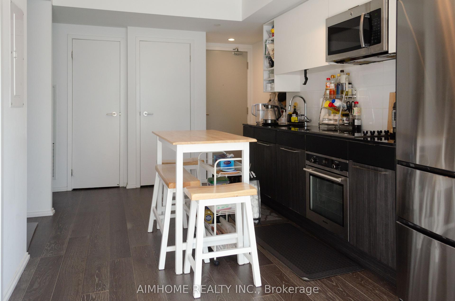 68 Shuter Street 2706 #2706, Toronto — Condo for lease, photo 1