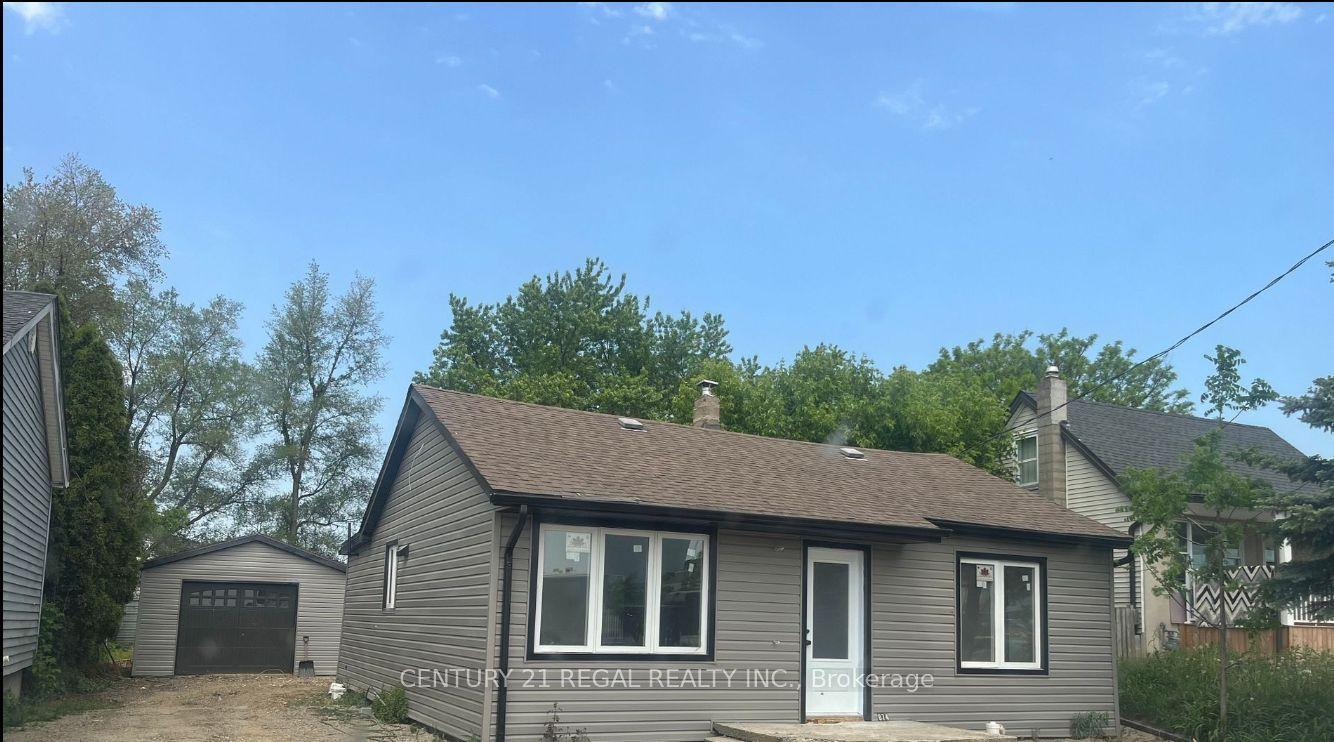 784 Nebo Road, Hamilton — Detached for lease, photo 1