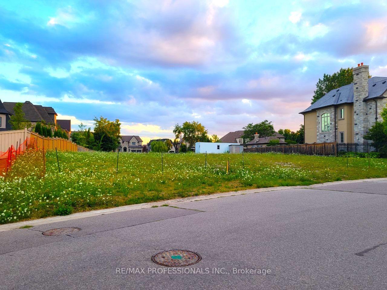 6832 Campbell Settler Court, Mississauga — Land for sale, photo 1