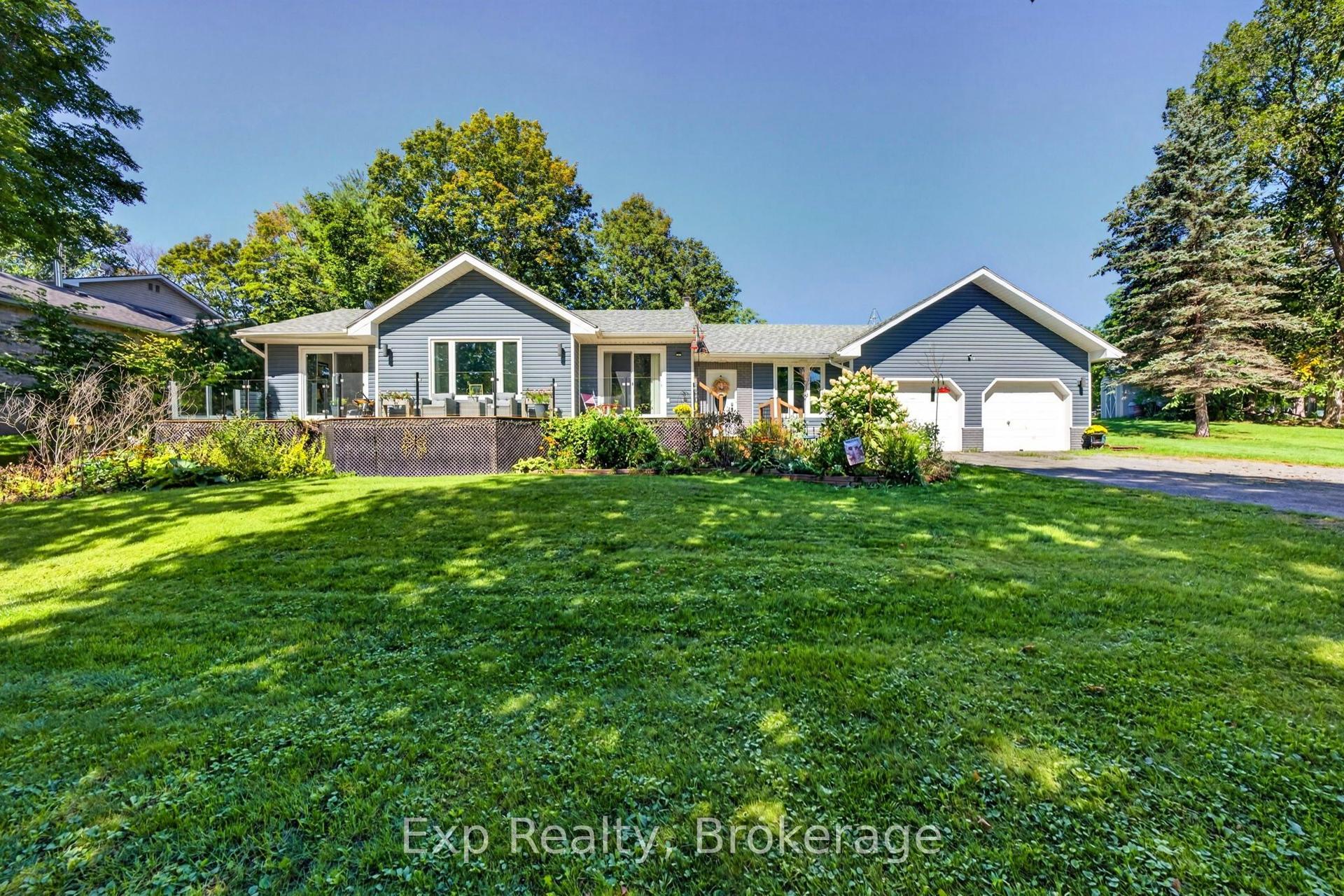 1745 Lazier Road, Tyendinaga — Detached for sale, photo 1