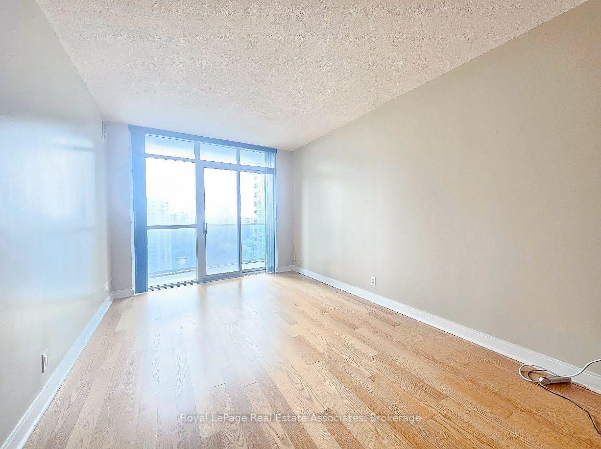 80 Absolute Avenue 1704 #1704, Mississauga — Condo for lease, photo 1