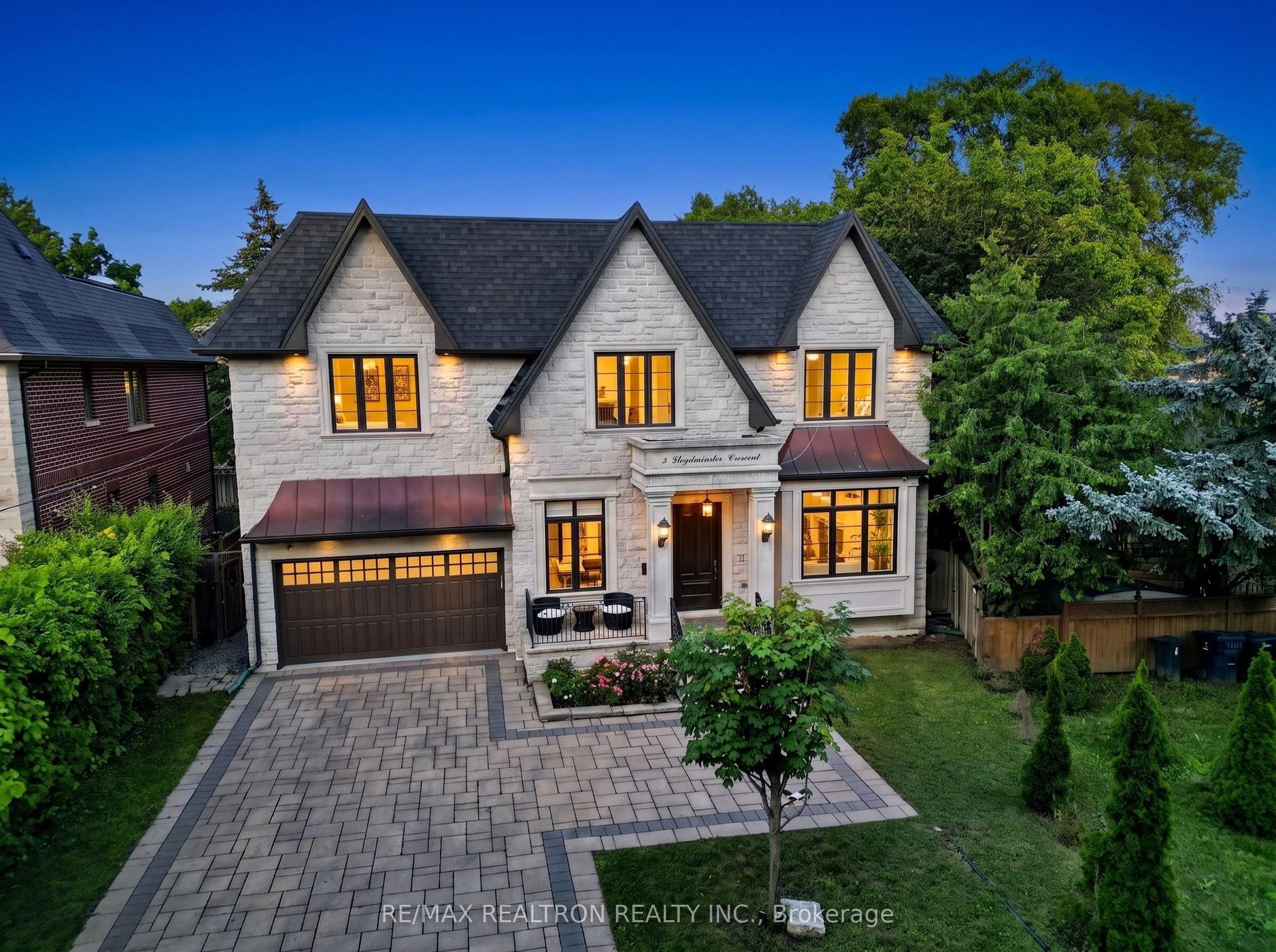 5 Lloydminster Crescent, Toronto — Detached for sale, photo 1
