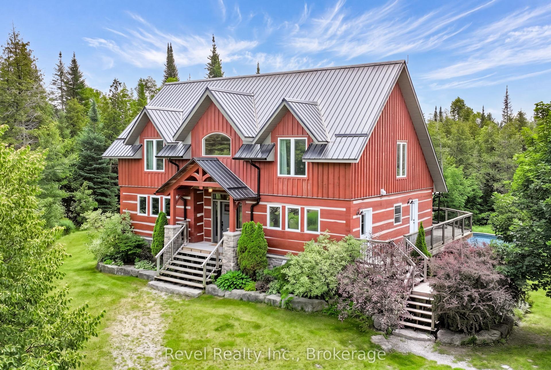 785 Old Mill Road, Kawartha Lakes — Detached for sale, photo 1