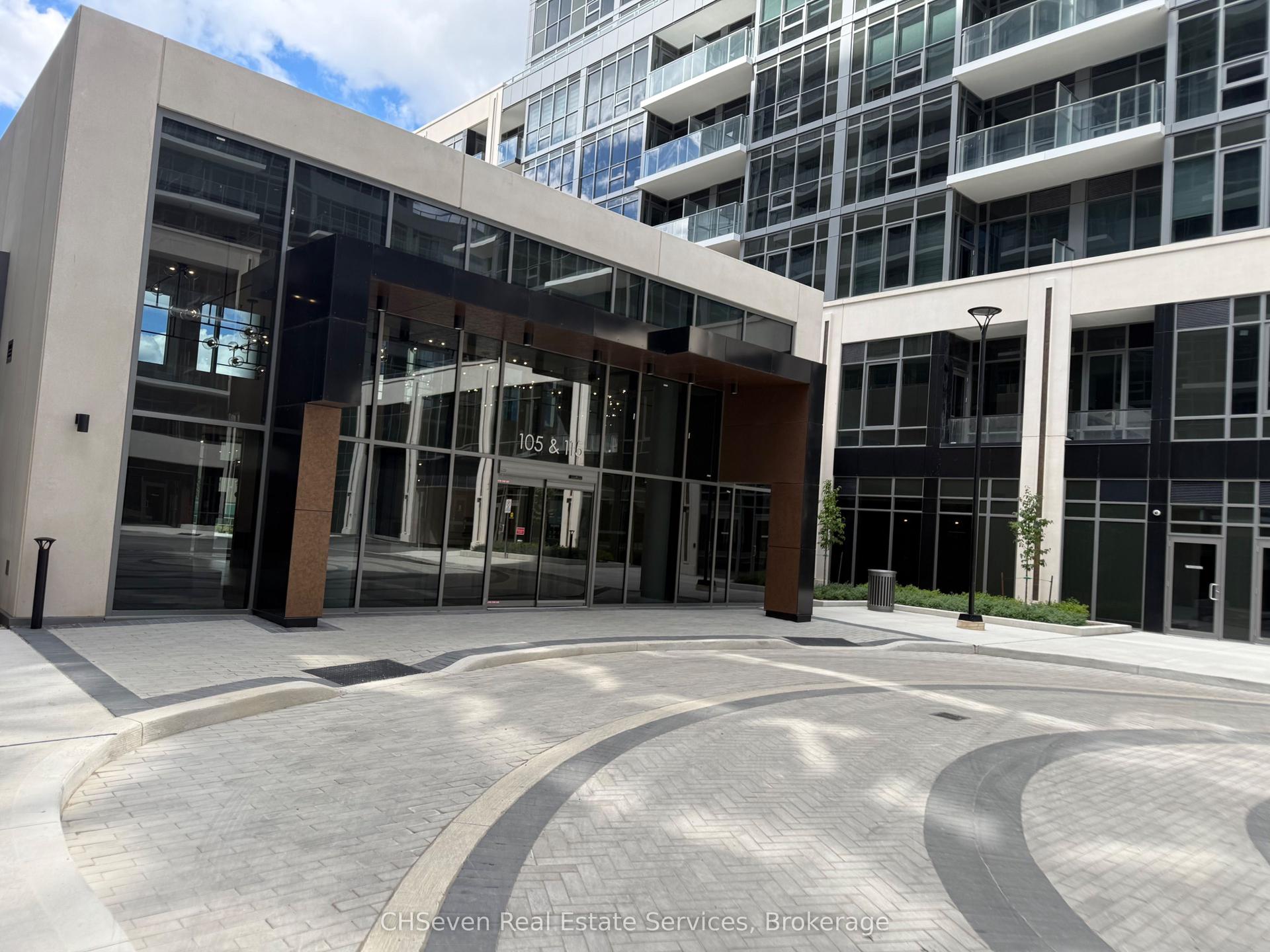 115 Nipissing Road 809A #809A, Milton — Condo for lease, photo 1