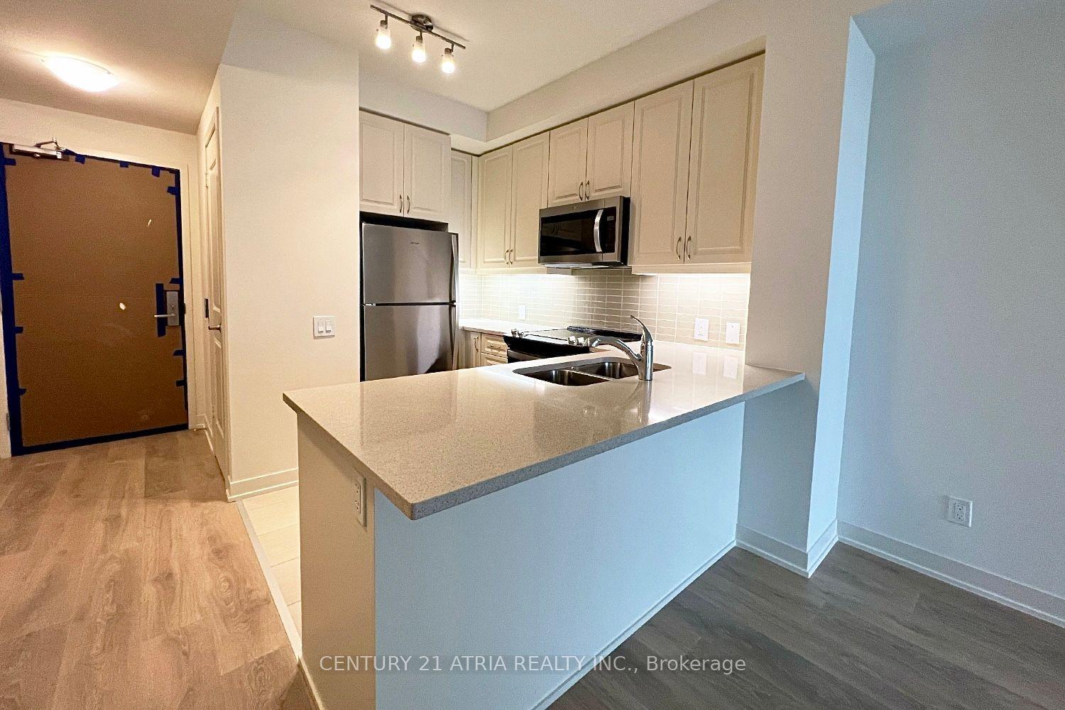 4955 Yonge Street 802 #802, Toronto — Condo for lease, photo 1