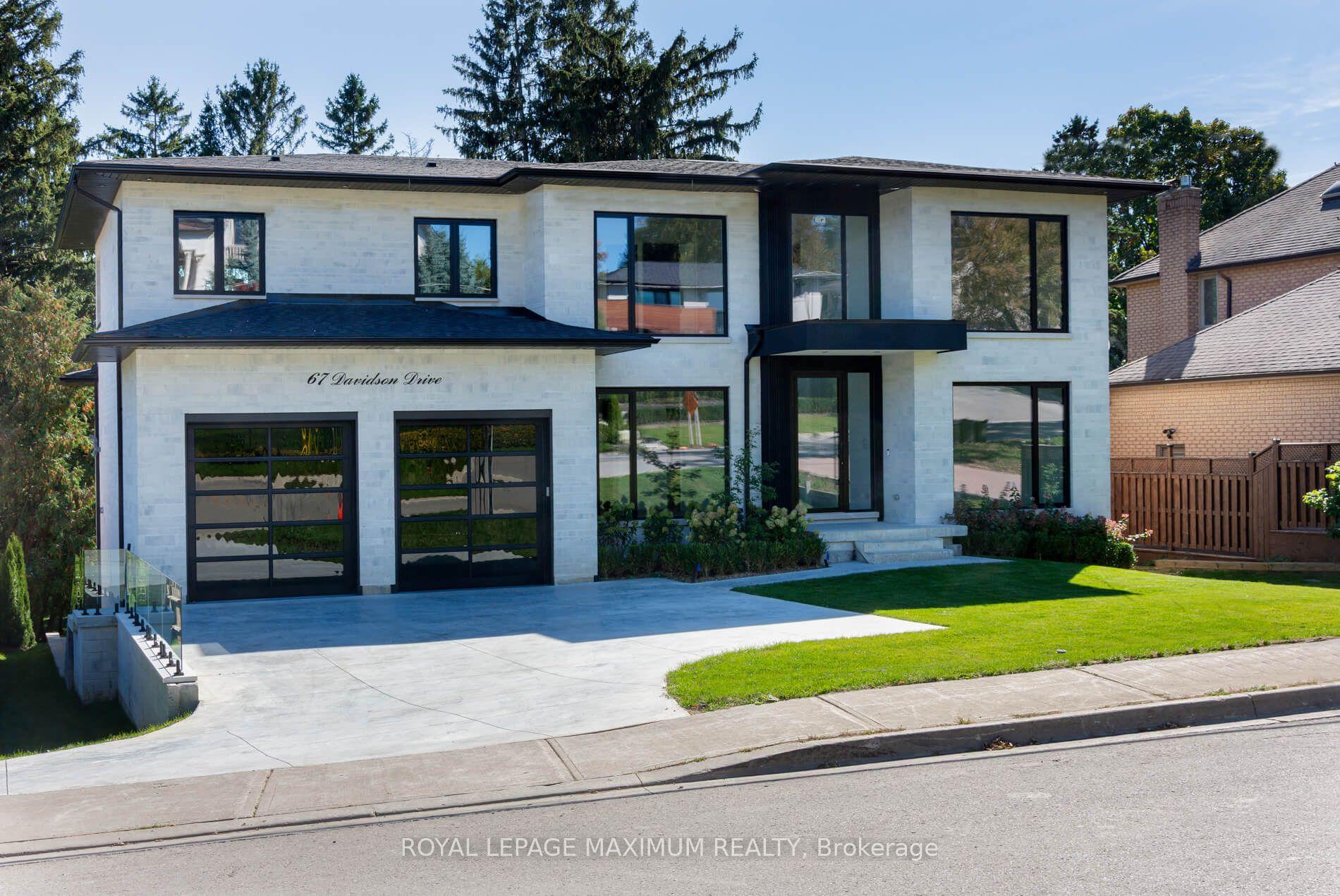 67 Davidson Drive — photo 1