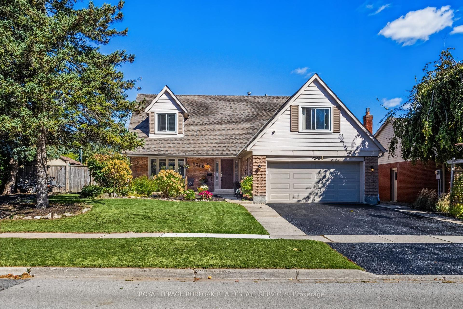 4248 Dunvegan Road, Burlington — Detached for sale, photo 1